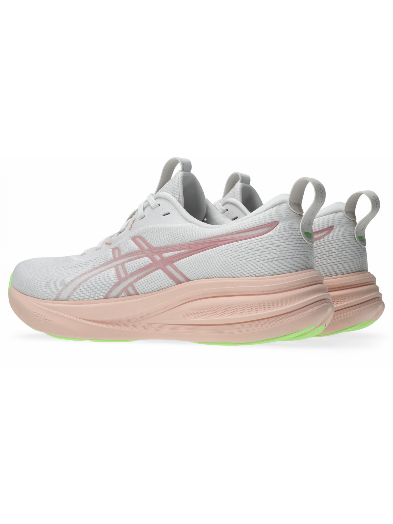 Кросівки Asics Gel-pulse модель 1012B930-100 Фото