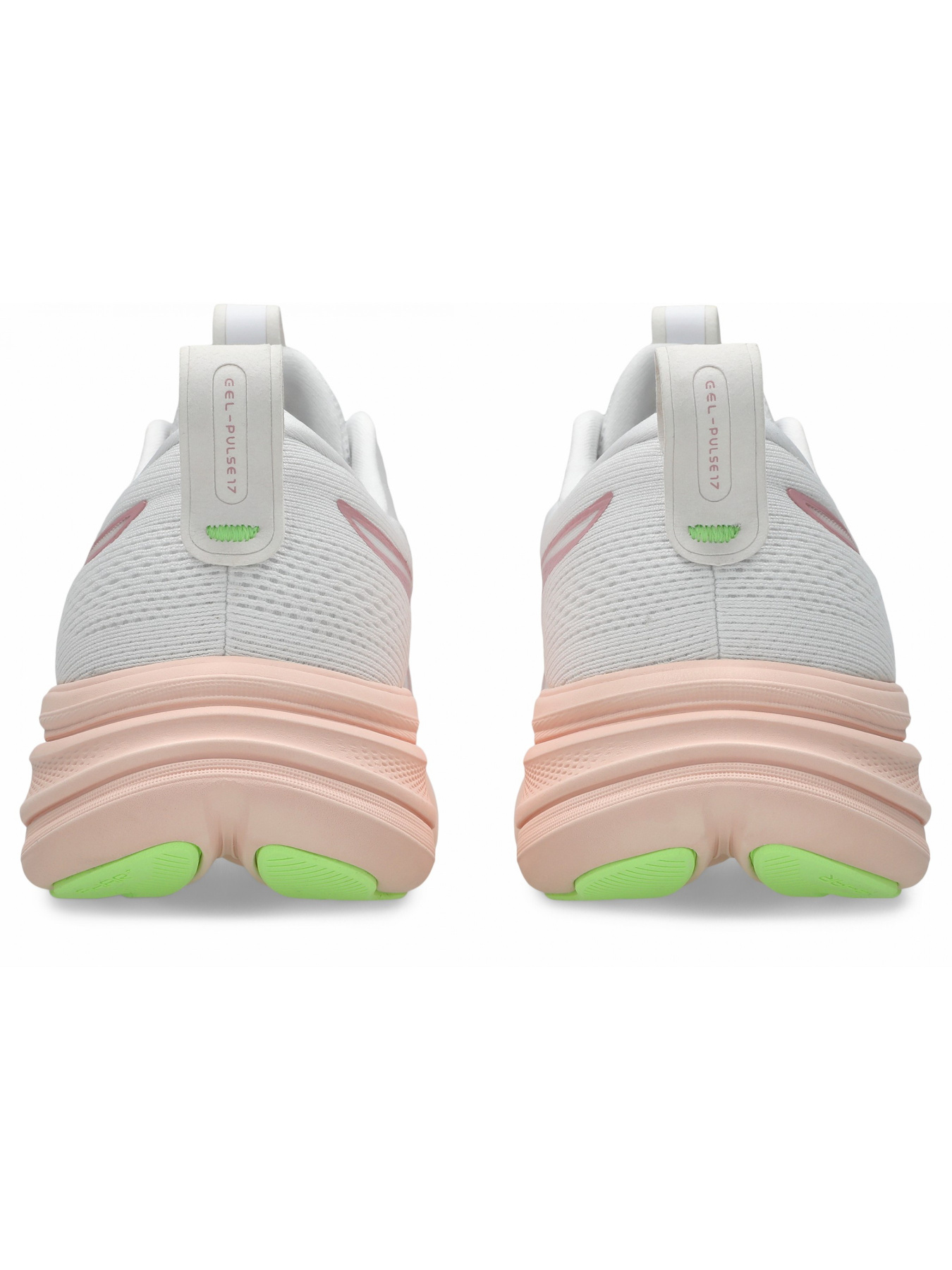 Кросівки Asics Gel-pulse модель 1012B930-100 Фото