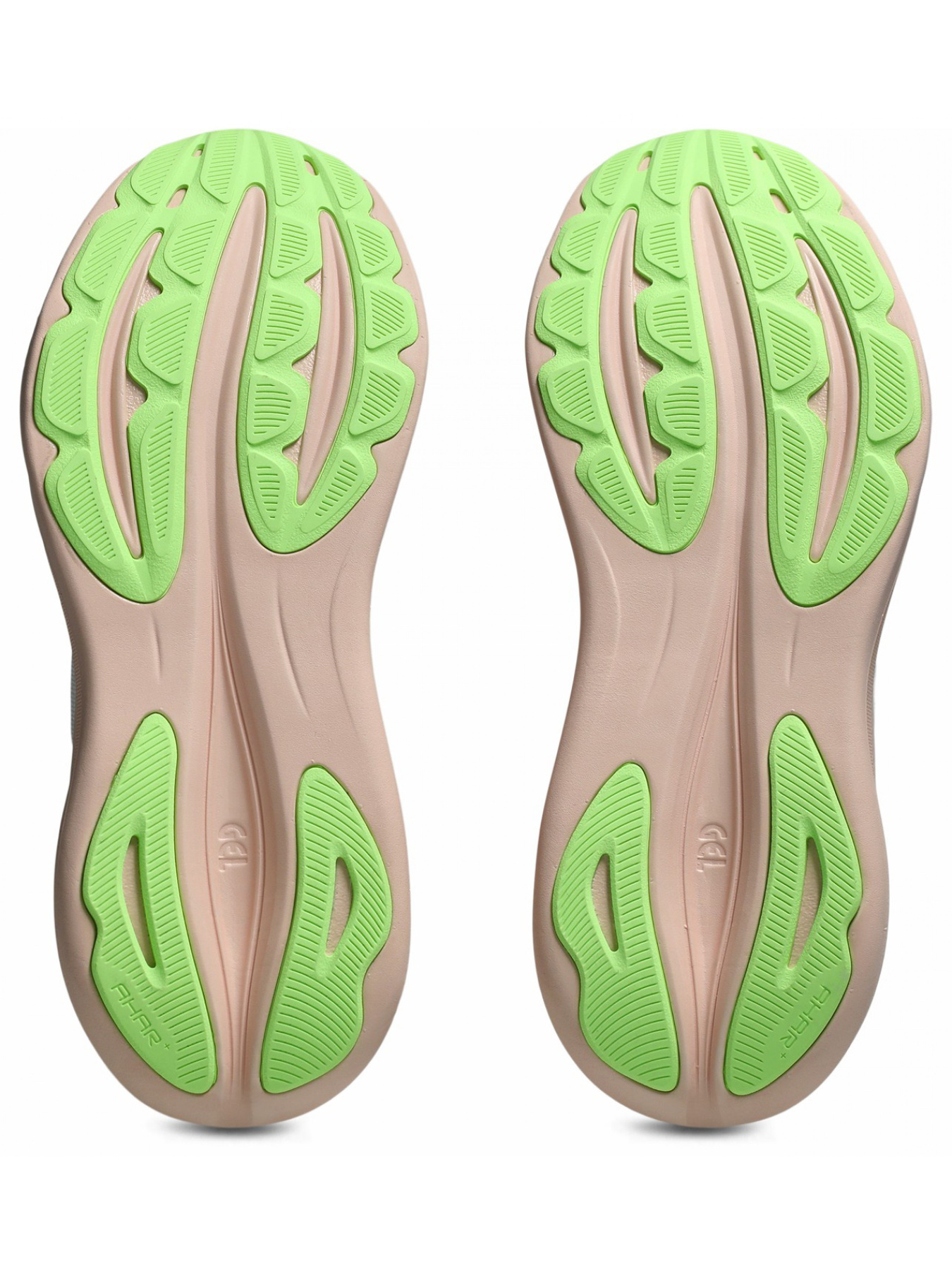 Кросівки Asics Gel-pulse модель 1012B930-100 Фото