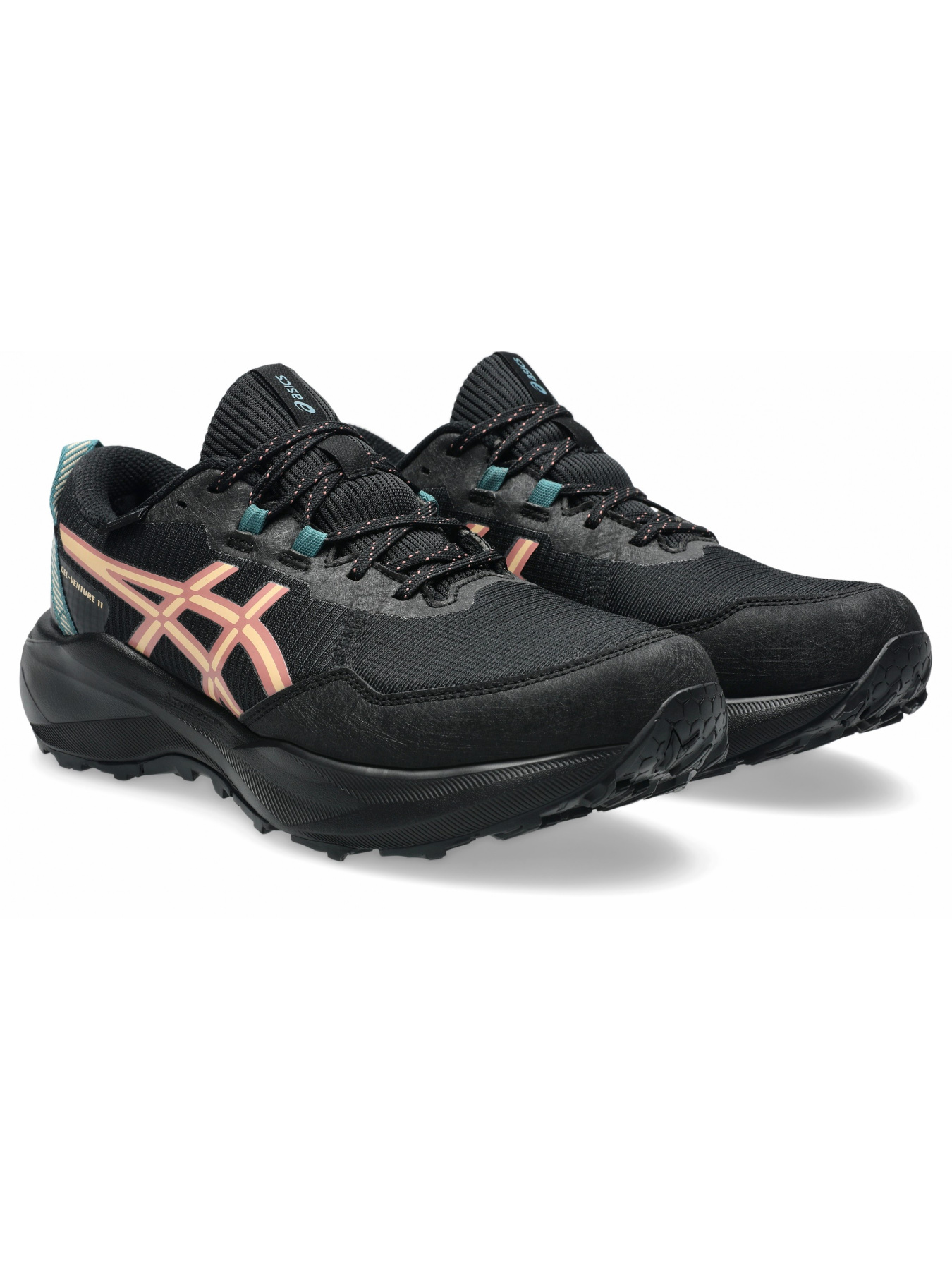 Кроссовки Asics Gel-venture модель 1012B934-001 Фото