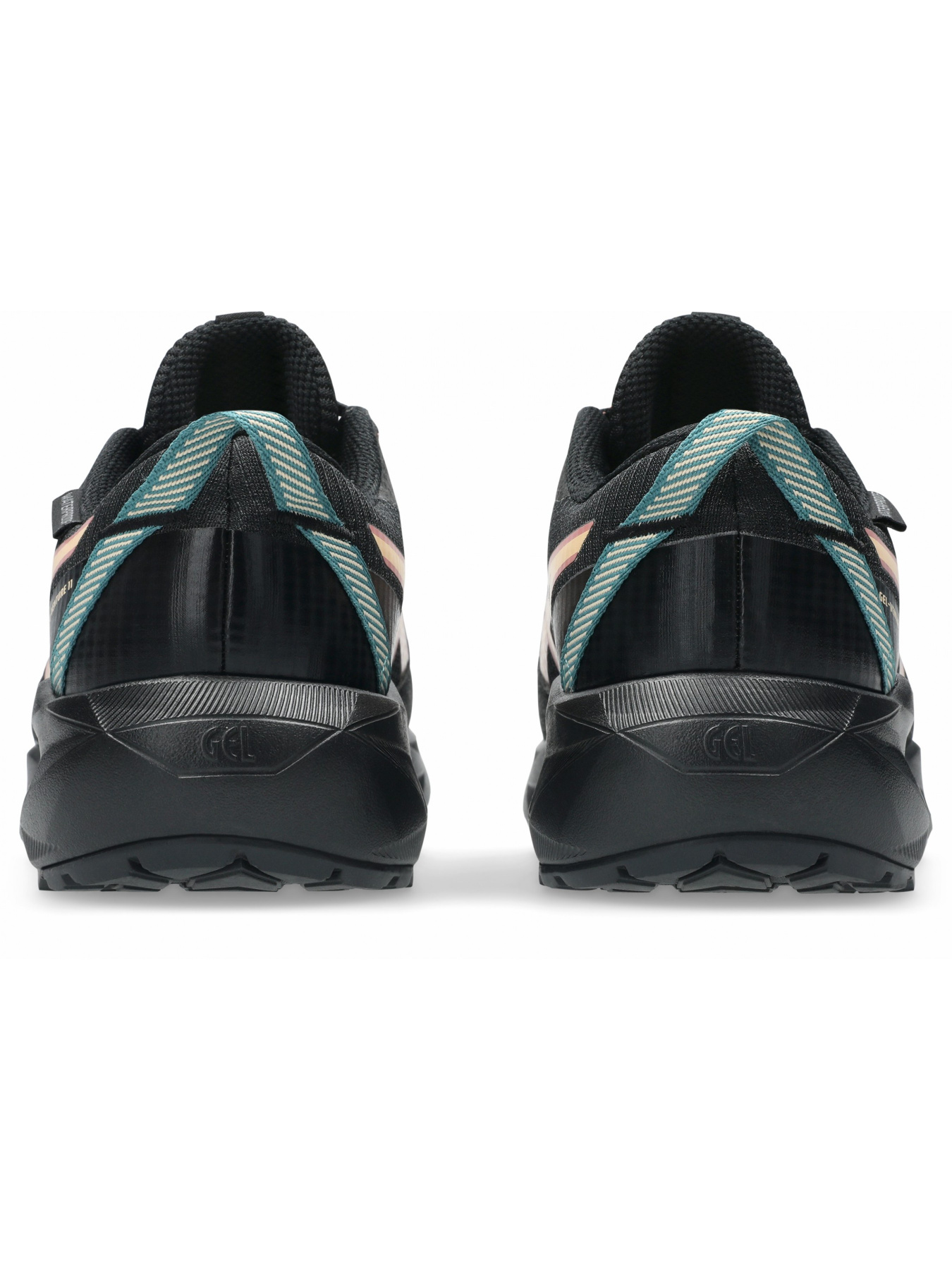 Кроссовки Asics Gel-venture модель 1012B934-001 Фото