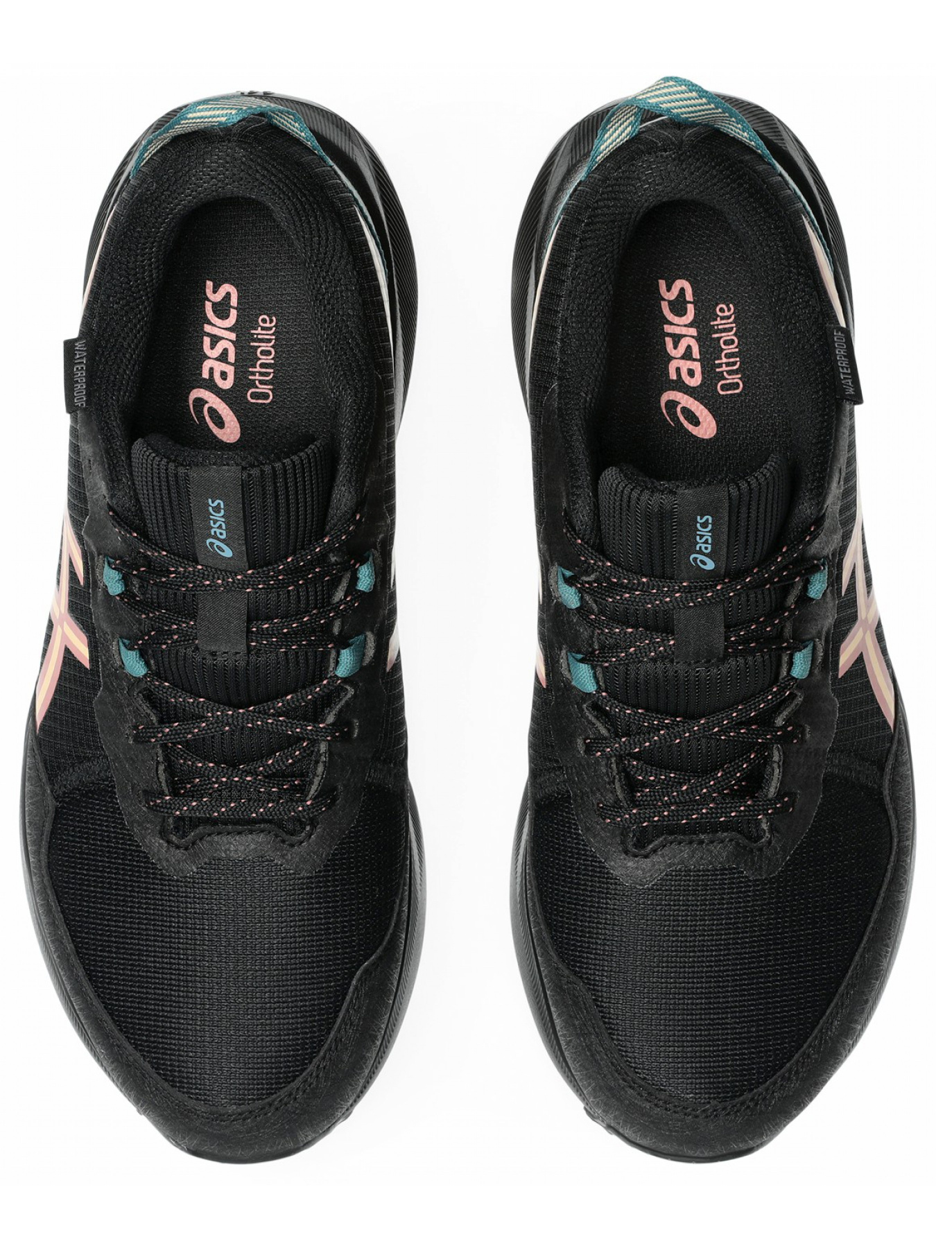 Кроссовки Asics Gel-venture модель 1012B934-001 Фото