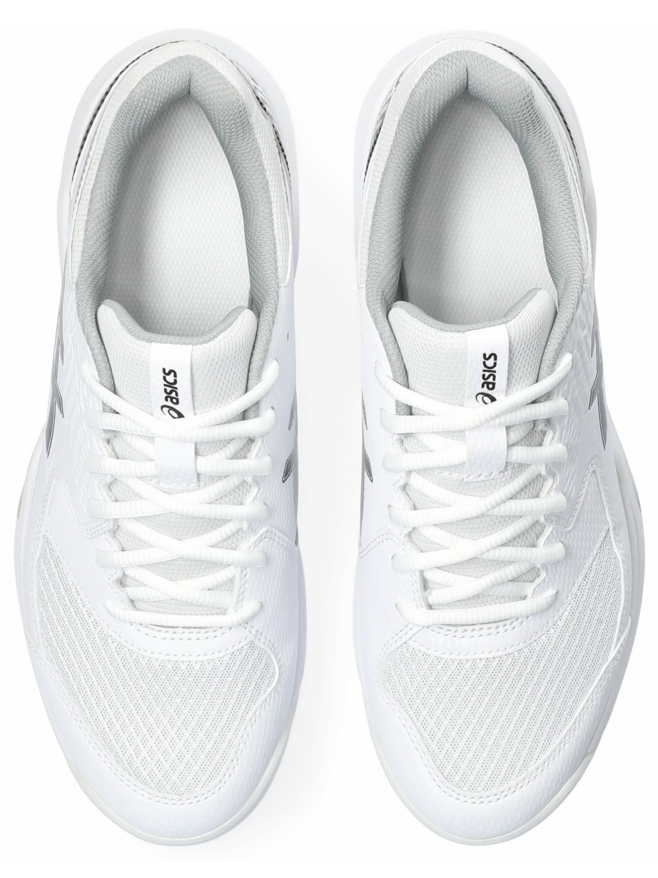 Кроссовки Asics Gel-dedicate модель 1041A408-101 Кроссовки Asics Gel-dedicate модель 1041A408-101 Фото