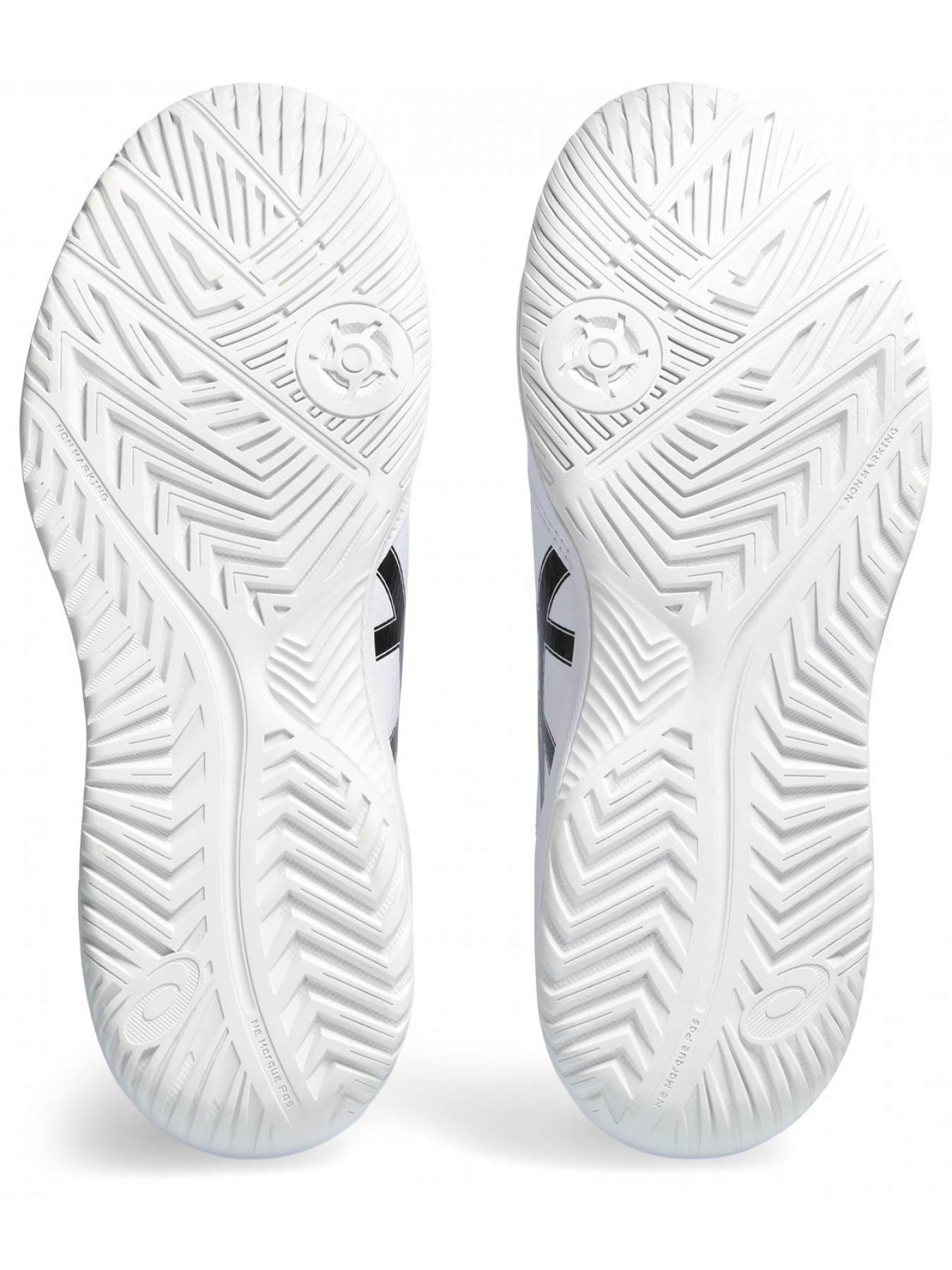 Кроссовки Asics Gel-dedicate модель 1041A408-101 Кроссовки Asics Gel-dedicate модель 1041A408-101 Фото
