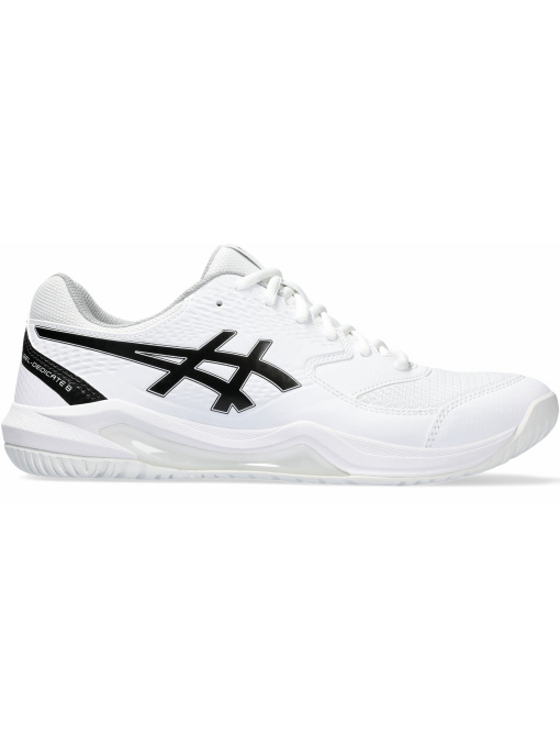 Кроссовки Asics Gel-dedicate модель 1041A408-101 Фото