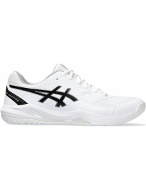 Кроссовки Asics Gel-dedicate модель 1041A408-101 Фото