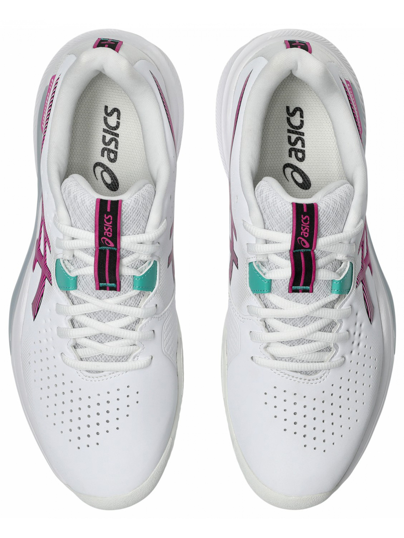 Кросівки Asics Gel-challenger модель 1041A508-102 Кросівки Asics Gel-challenger модель 1041A508-102 Фото