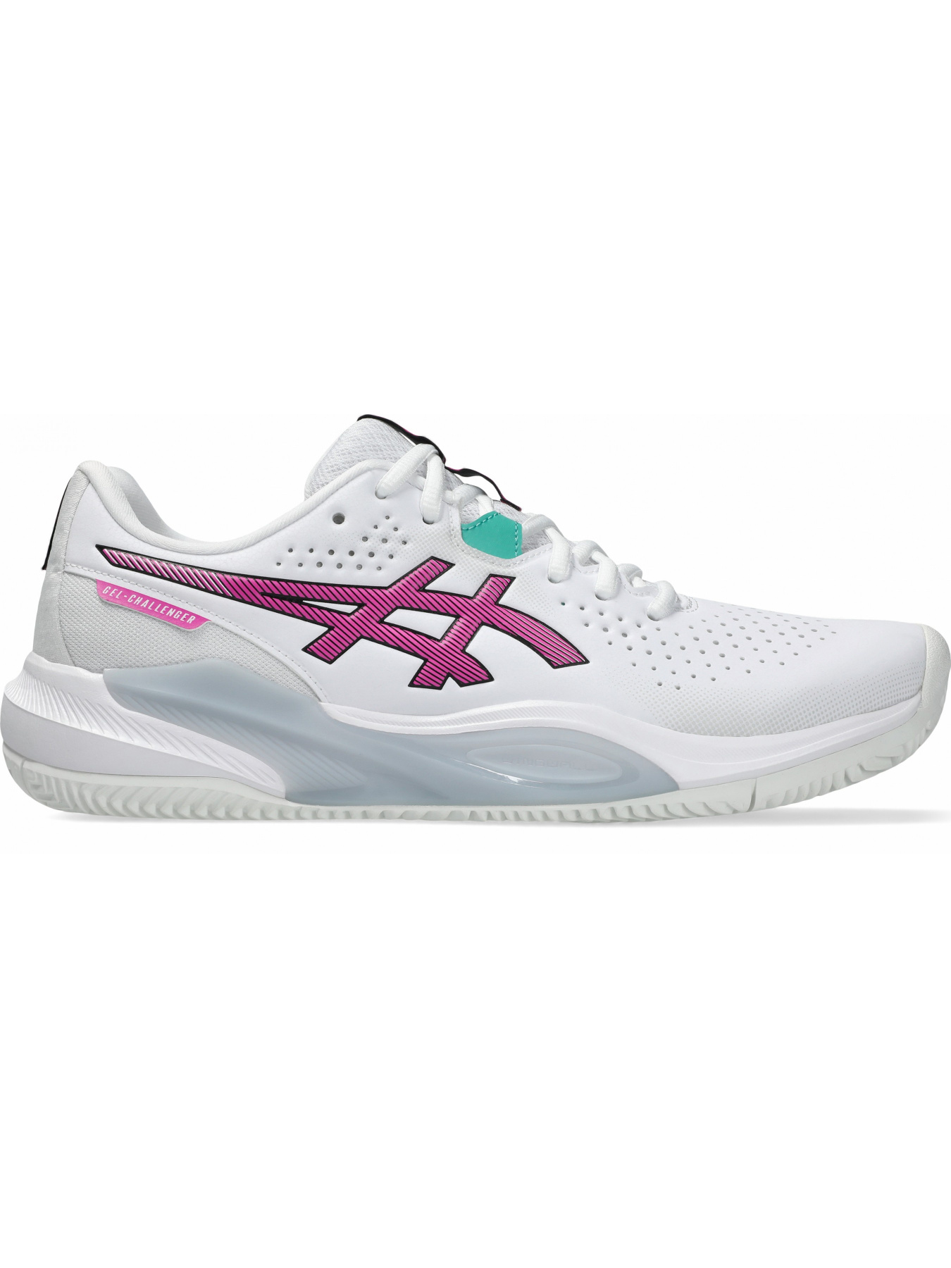 Кросівки Asics Gel-challenger модель 1041A508-102 Кросівки Asics Gel-challenger модель 1041A508-102 Фото