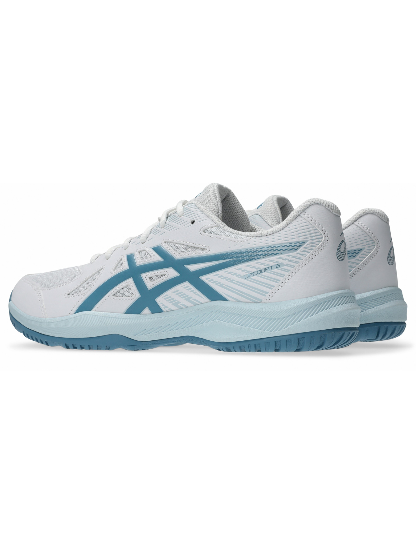 Кроссовки Asics Upcourt модель 1071A104-105 Кроссовки Asics Upcourt модель 1071A104-105 Фото