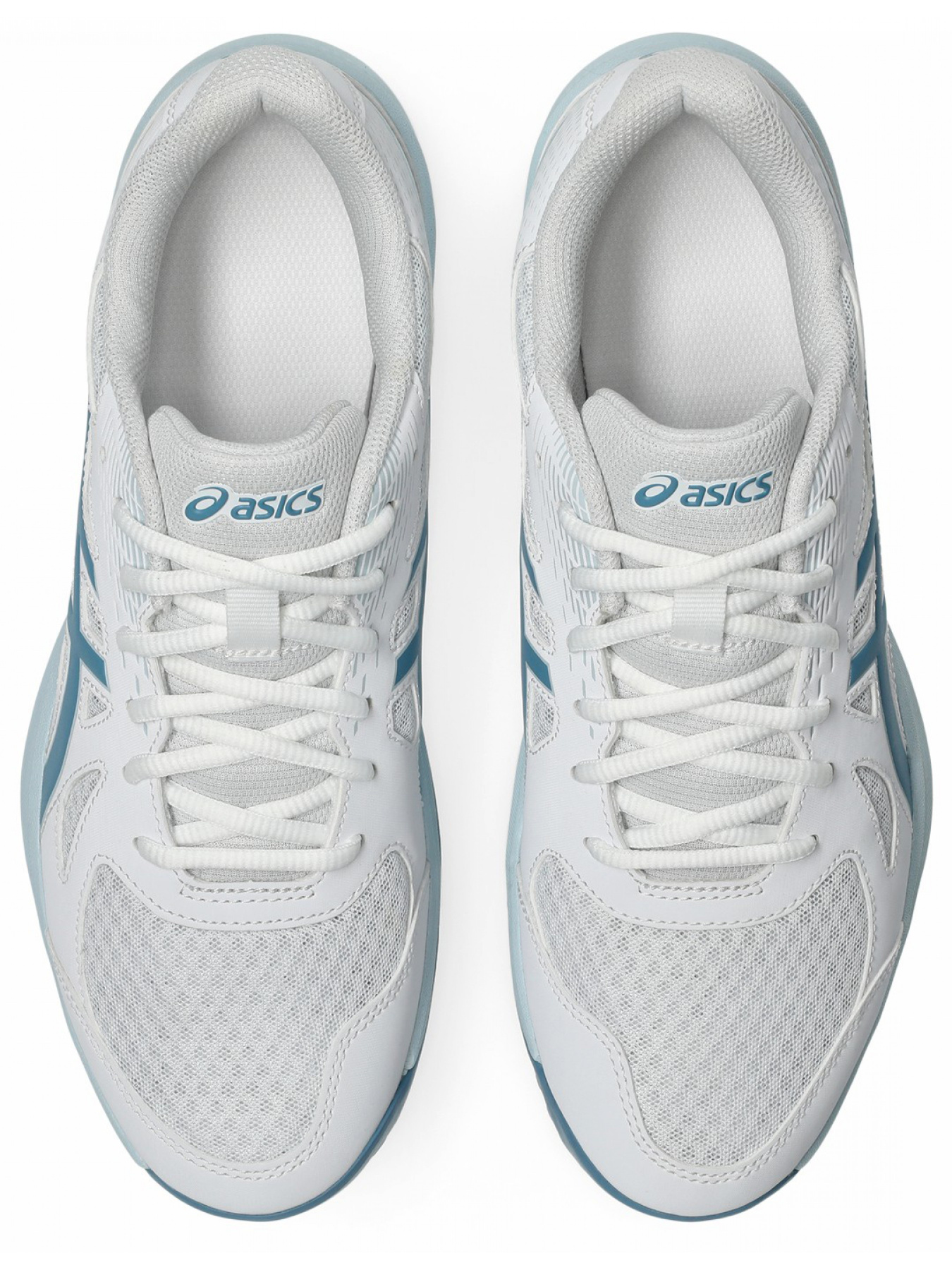 Кроссовки Asics Upcourt модель 1071A104-105 Кроссовки Asics Upcourt модель 1071A104-105 Фото