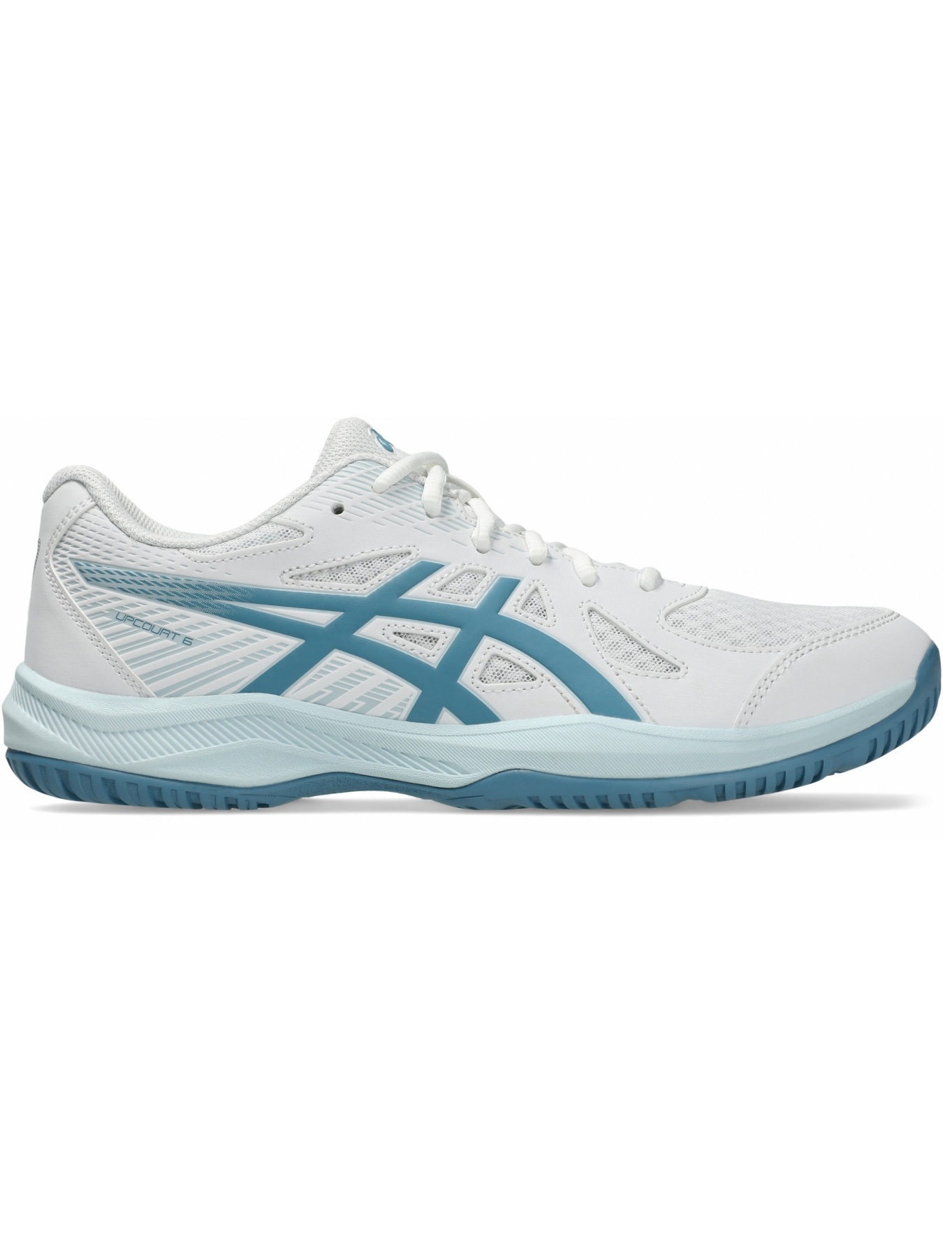 Кроссовки Asics Upcourt модель 1071A104-105 Кроссовки Asics Upcourt модель 1071A104-105 Фото