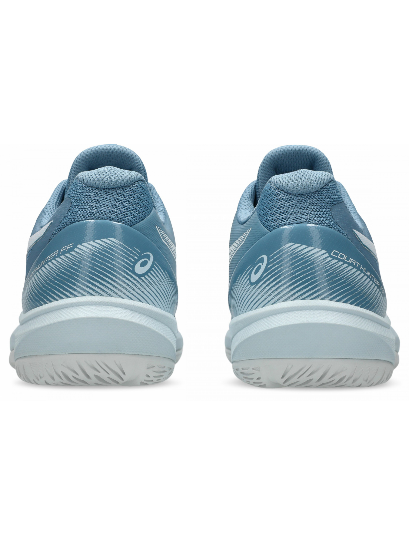 Кросівки Asics Court Hunter модель 1071A111-401 Фото