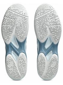 Кросівки Asics Court Hunter модель 1071A111-401 Фото