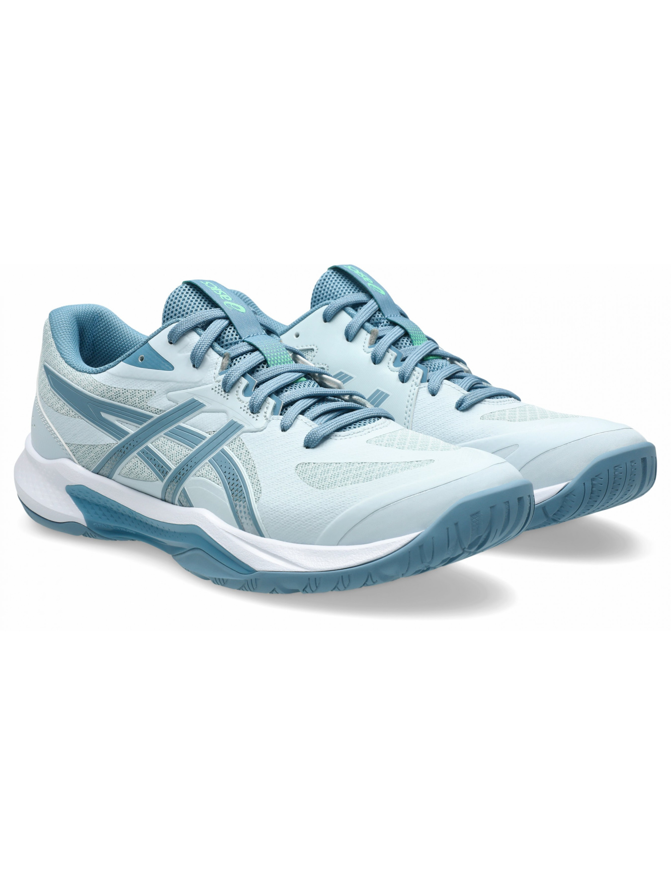 Кроссовки Asics Gel-tactic модель 1071A114-020 Кроссовки Asics Gel-tactic модель 1071A114-020 Фото