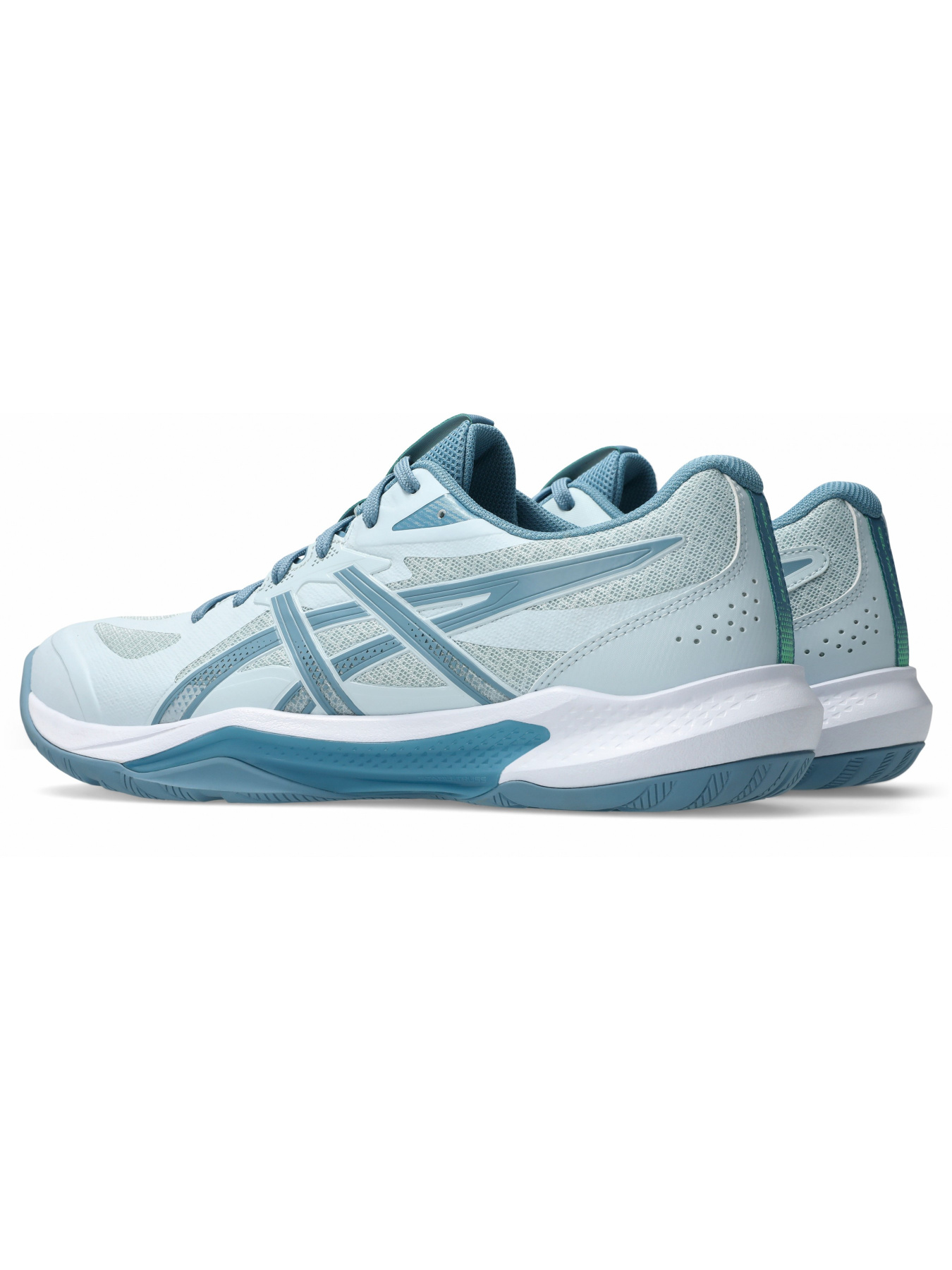 Кроссовки Asics Gel-tactic модель 1071A114-020 Кроссовки Asics Gel-tactic модель 1071A114-020 Фото