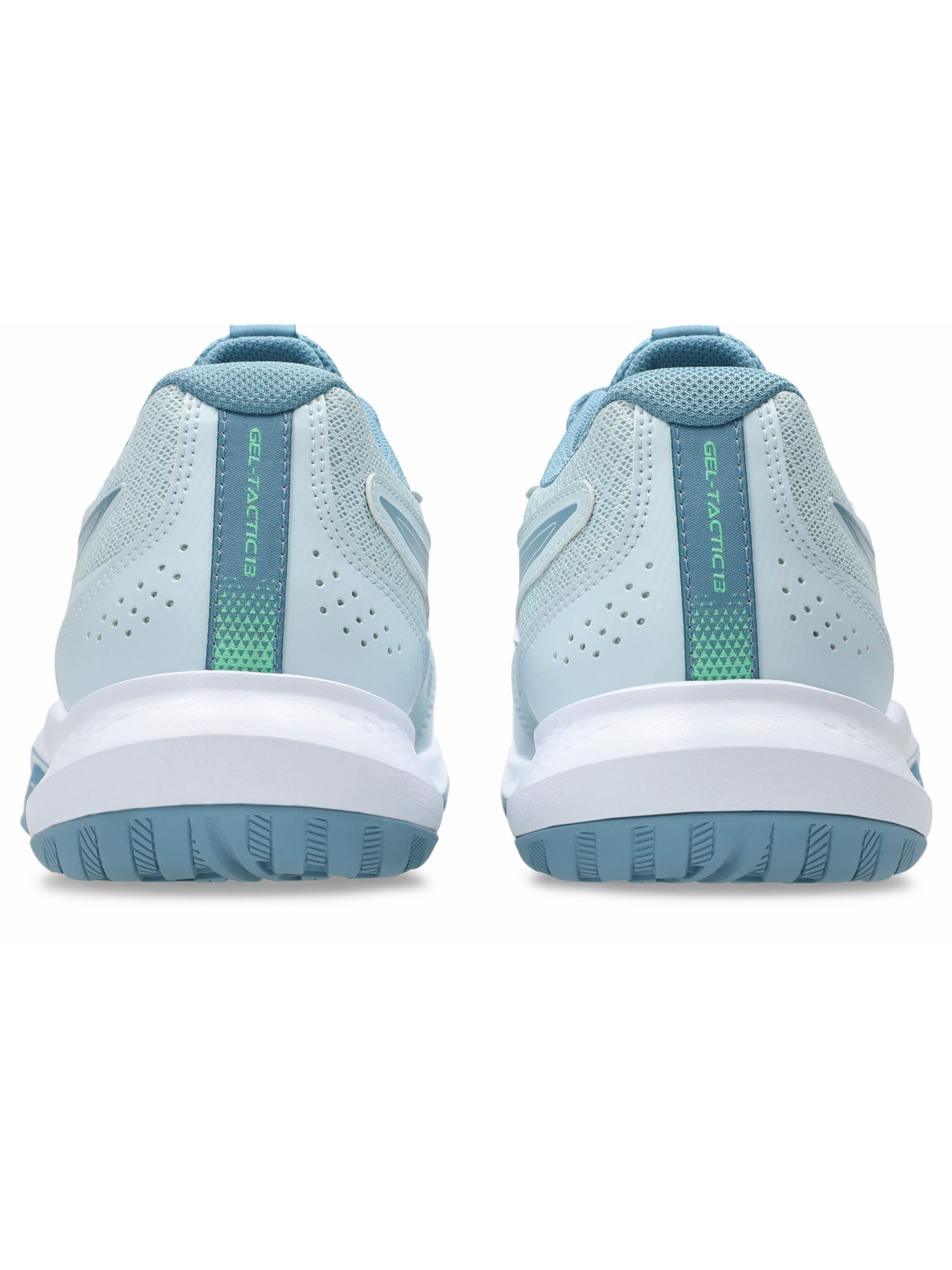 Кроссовки Asics Gel-tactic модель 1071A114-020 Кроссовки Asics Gel-tactic модель 1071A114-020 Фото