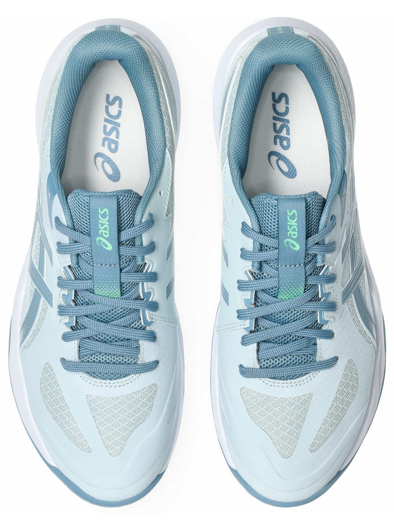 Кроссовки Asics Gel-tactic модель 1071A114-020 Кроссовки Asics Gel-tactic модель 1071A114-020 Фото