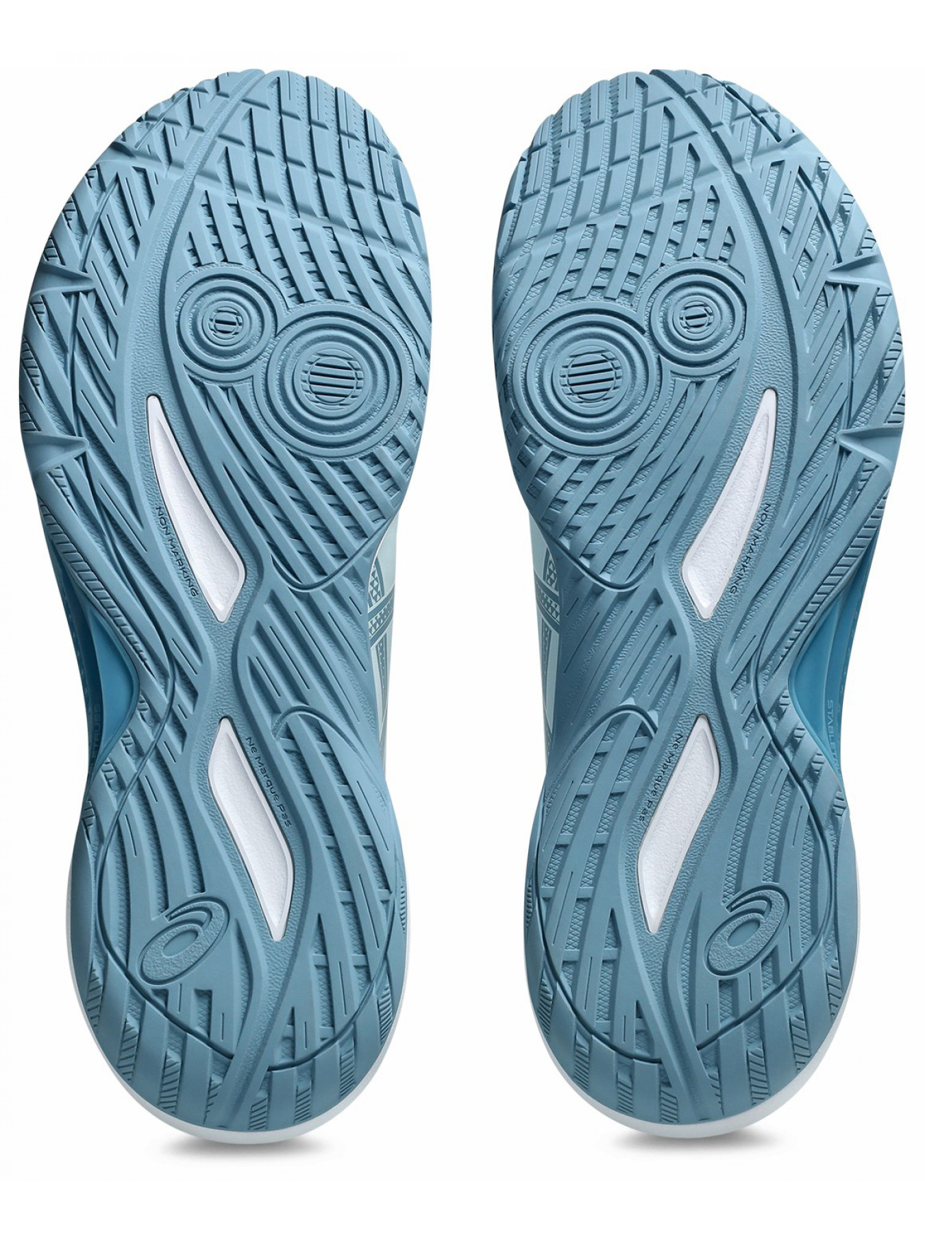 Кроссовки Asics Gel-tactic модель 1071A114-020 Кроссовки Asics Gel-tactic модель 1071A114-020 Фото