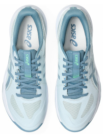 Кроссовки Asics Gel-tactic модель 1071A114-020 Фото