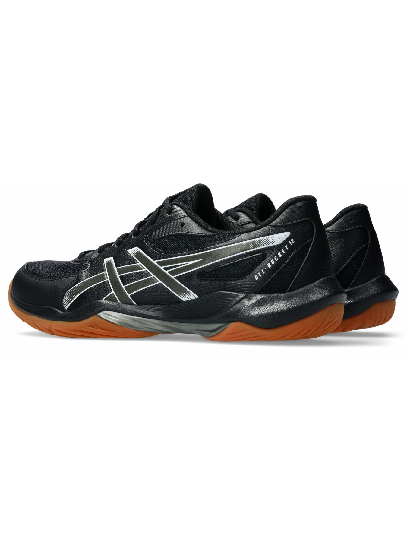 Кросівки Asics Gel-rocket модель 1071A116-001 Фото