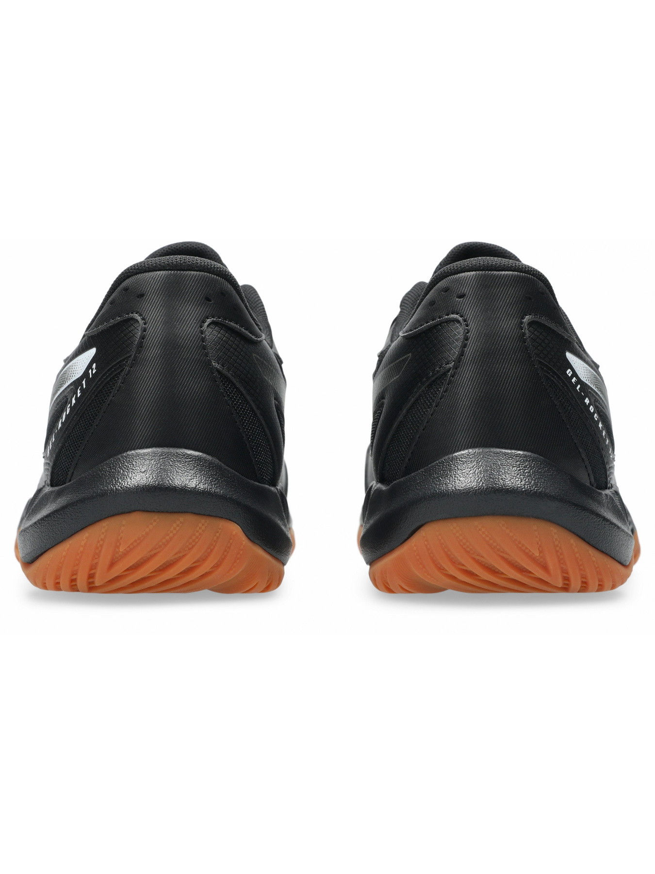 Кросівки Asics Gel-rocket модель 1071A116-001 Фото