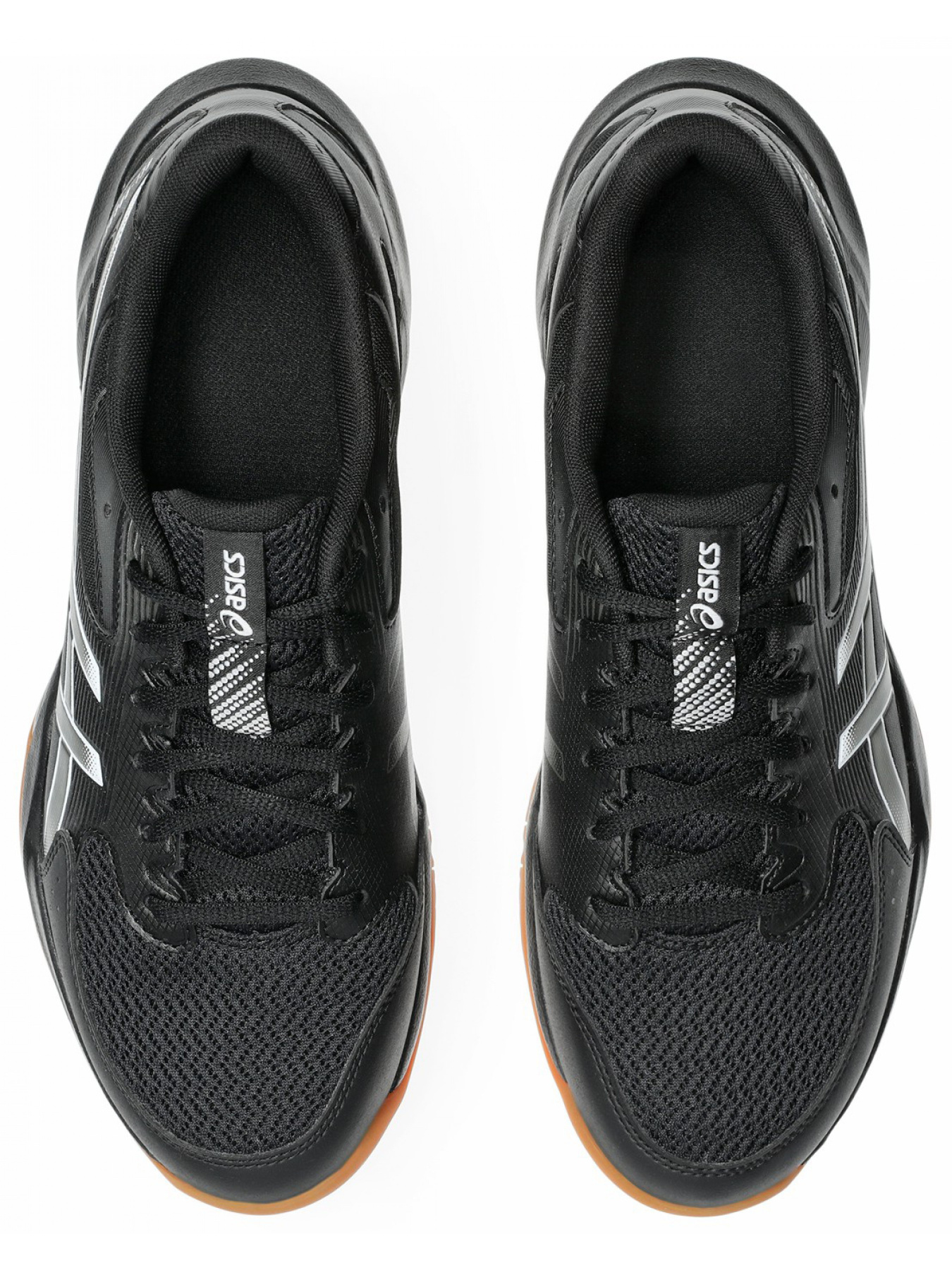 Кросівки Asics Gel-rocket модель 1071A116-001 Фото