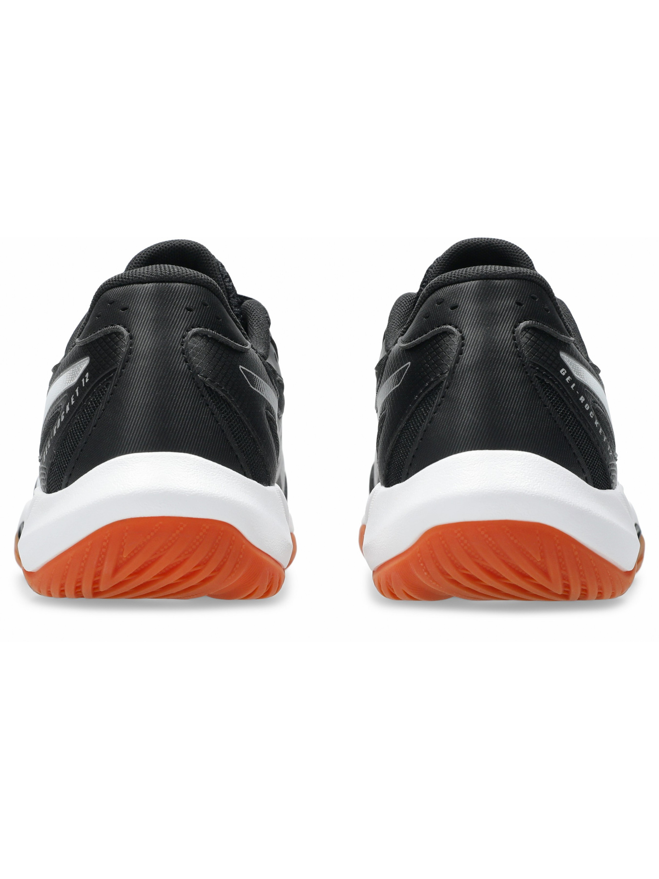 Кросівки Asics Gel-rocket модель 1072A119-001 Фото