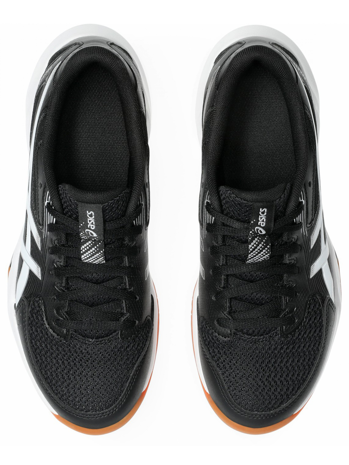 Кросівки Asics Gel-rocket модель 1072A119-001 Фото