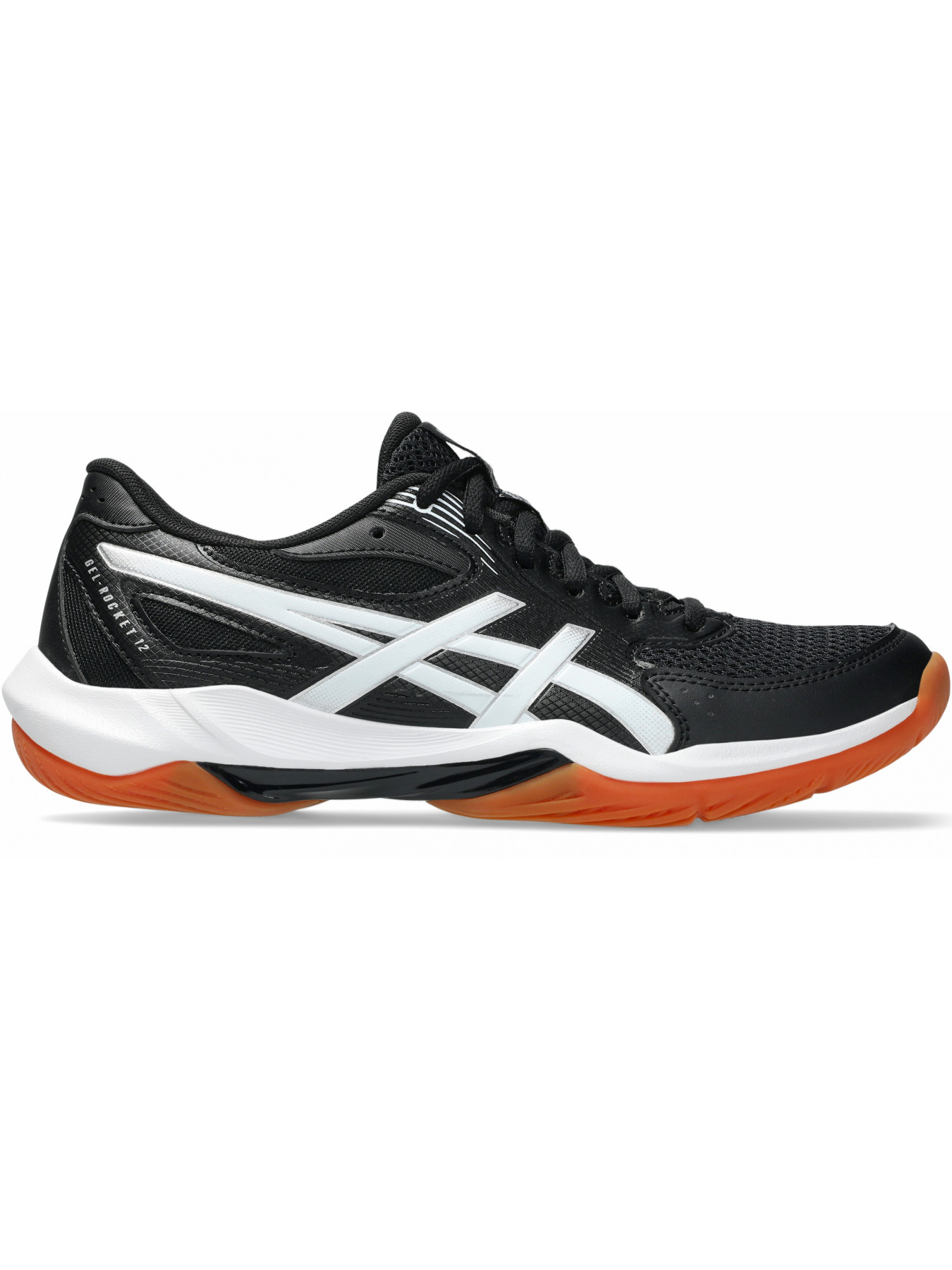 Кросівки Asics Gel-rocket модель 1072A119-001 Фото