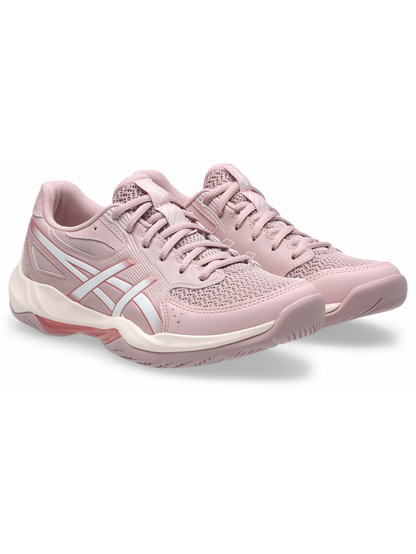 Кросівки Asics Gel-rocket модель 1072A119-700 Фото