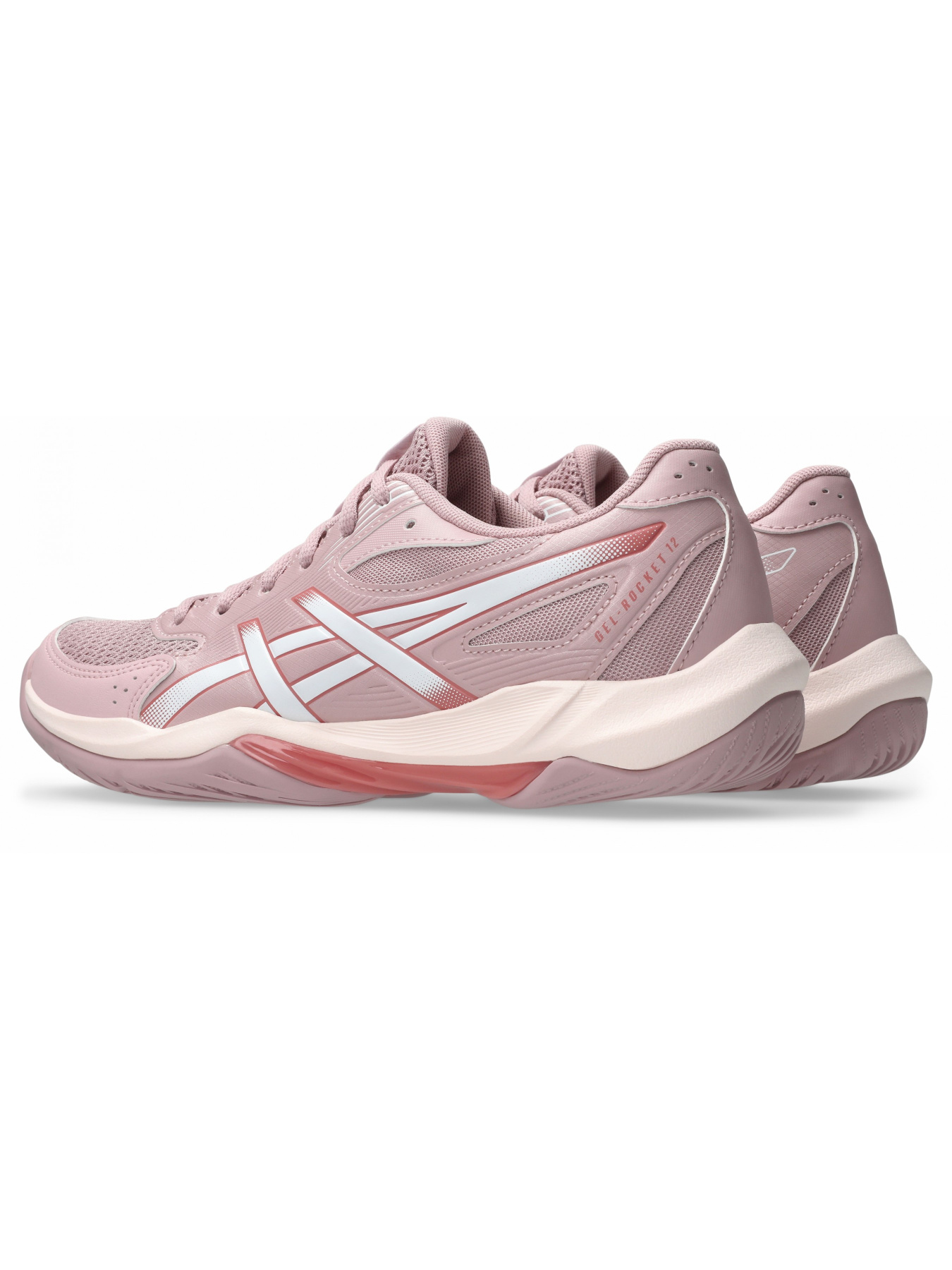 Кросівки Asics Gel-rocket модель 1072A119-700 Фото