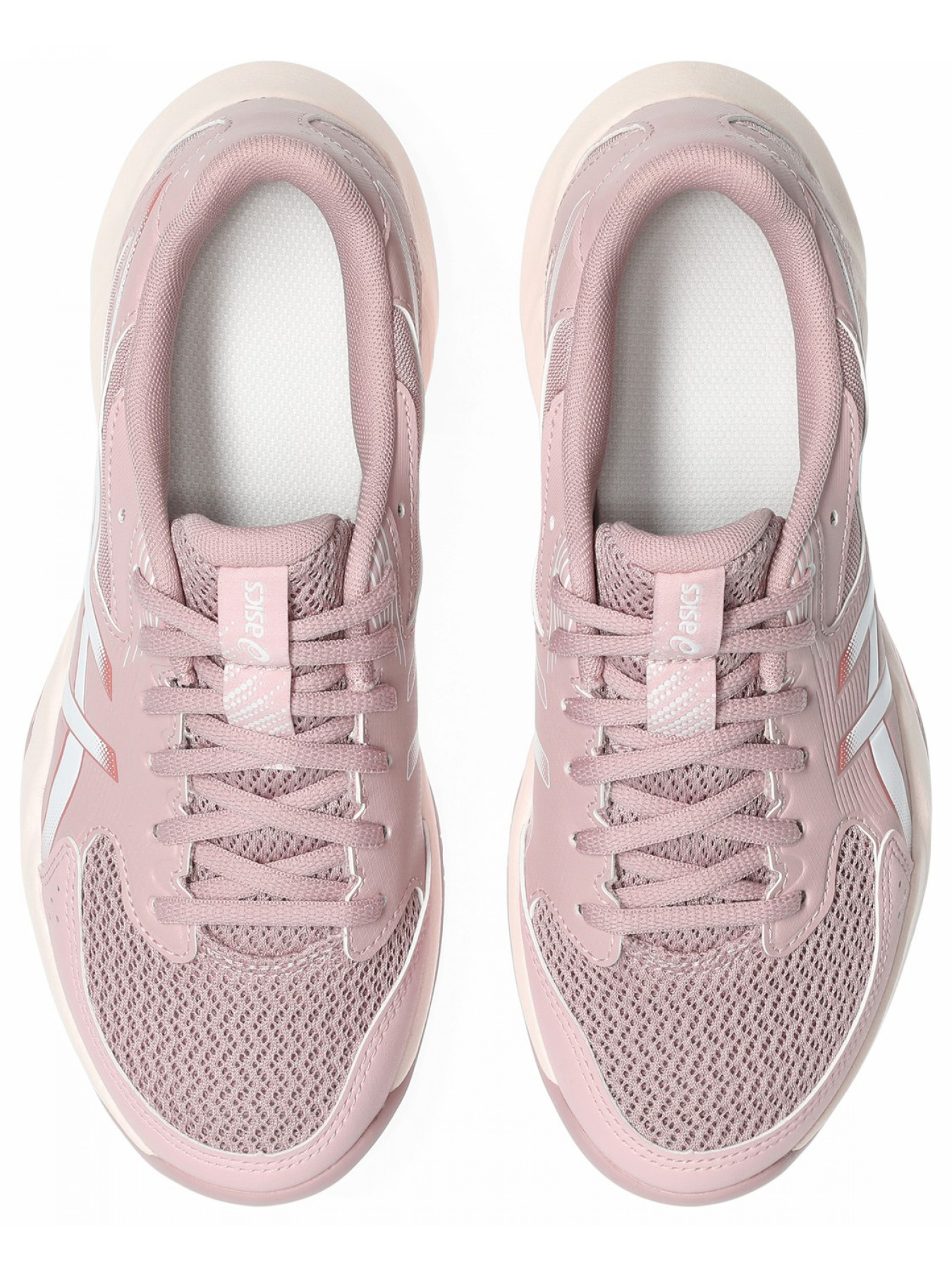 Кросівки Asics Gel-rocket модель 1072A119-700 Фото