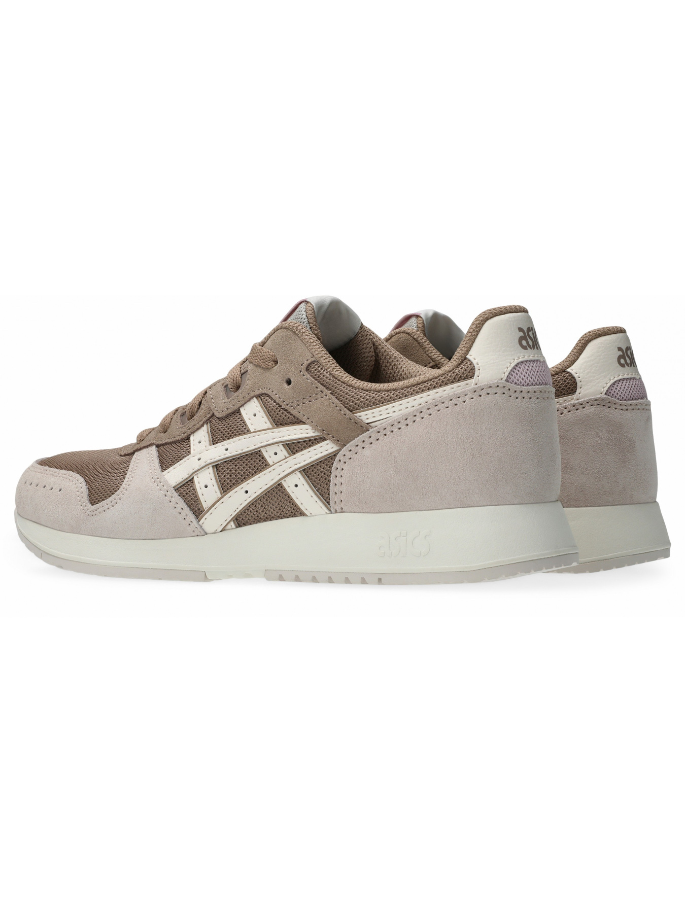 Кроссовки Asics Lyte Classic модель 1202A306-202 Кроссовки Asics Lyte Classic модель 1202A306-202 Фото