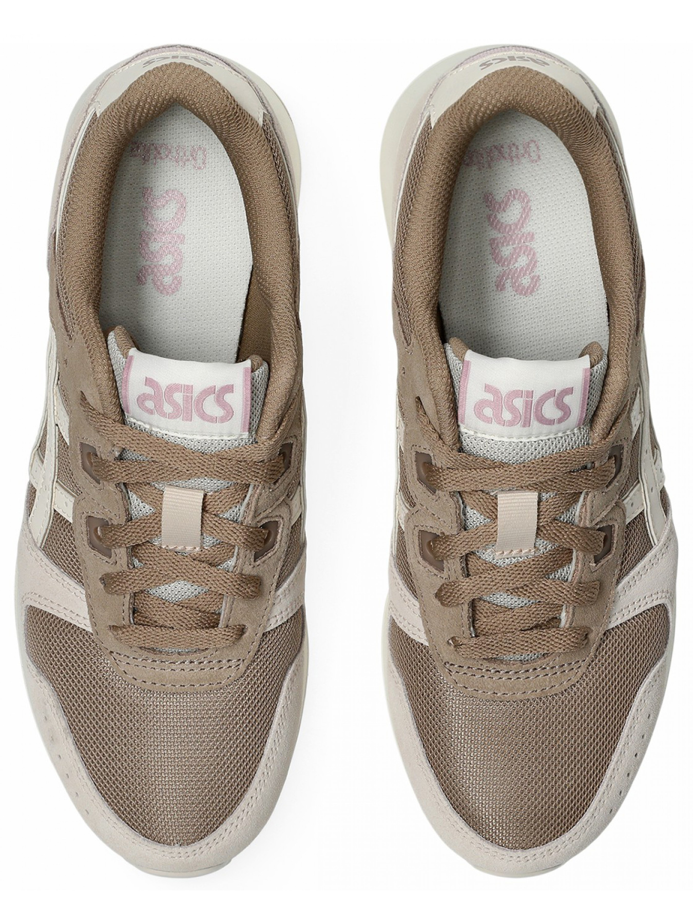 Кроссовки Asics Lyte Classic модель 1202A306-202 Кроссовки Asics Lyte Classic модель 1202A306-202 Фото