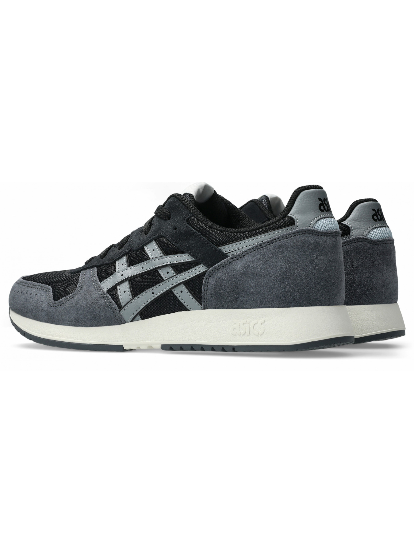 Кросівки Asics Lyte Classic модель 1203A611-001 Кросівки Asics Lyte Classic модель 1203A611-001 Фото