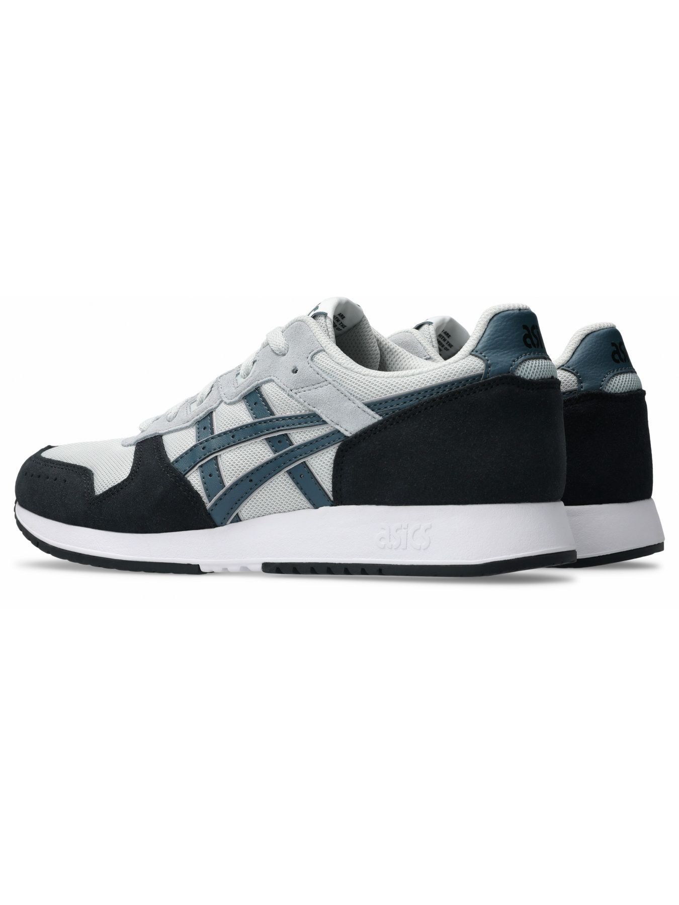 Кросівки Asics Lyte Classic модель 1203A611-022 Фото