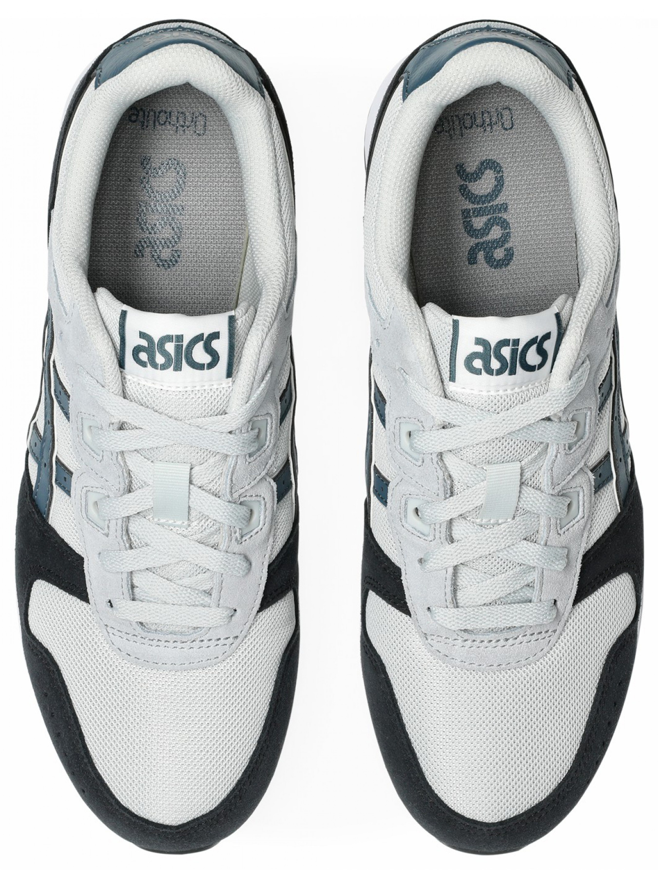 Кросівки Asics Lyte Classic модель 1203A611-022 Фото