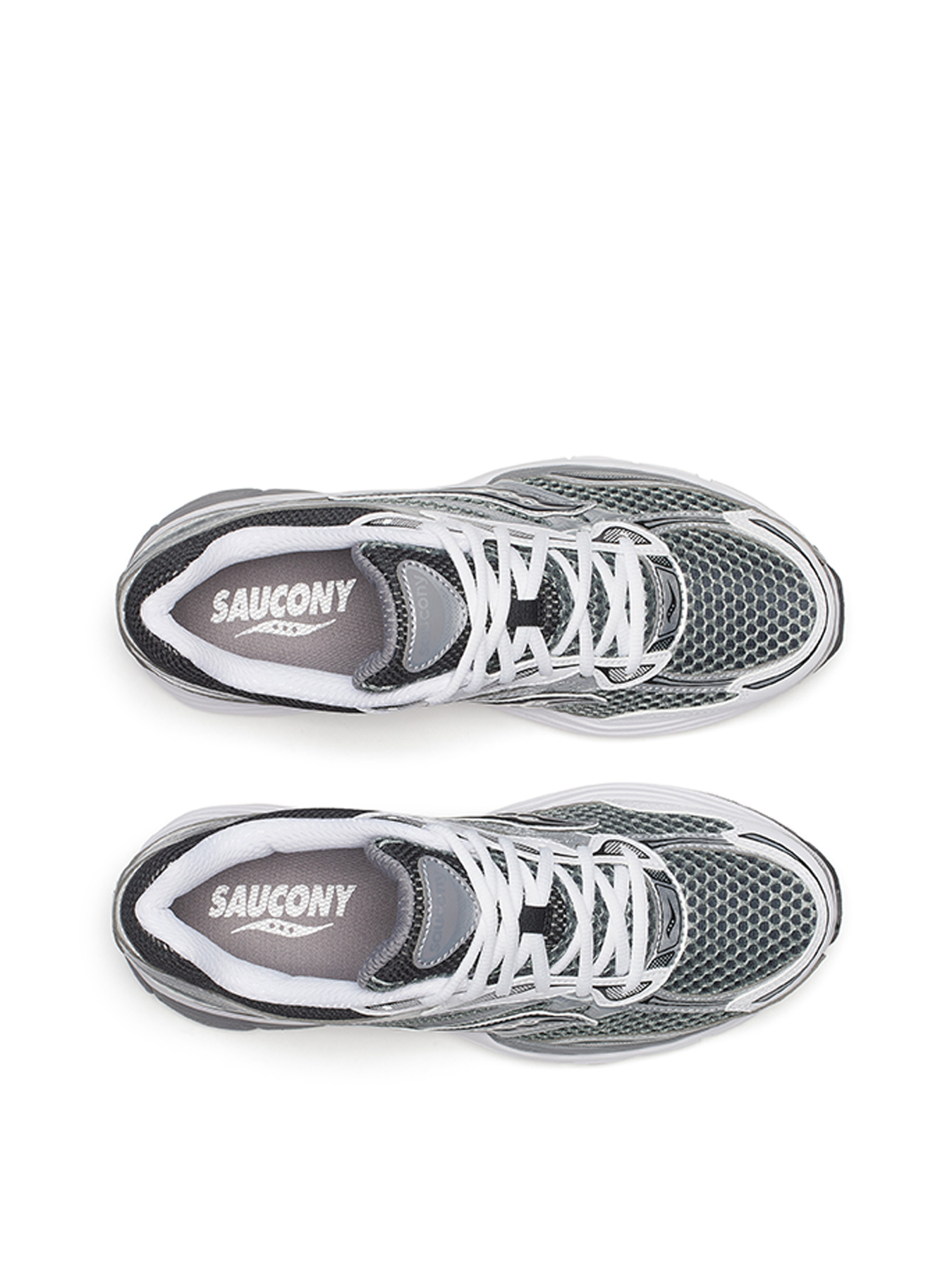 Кросівки Saucony модель S70739-42 Фото