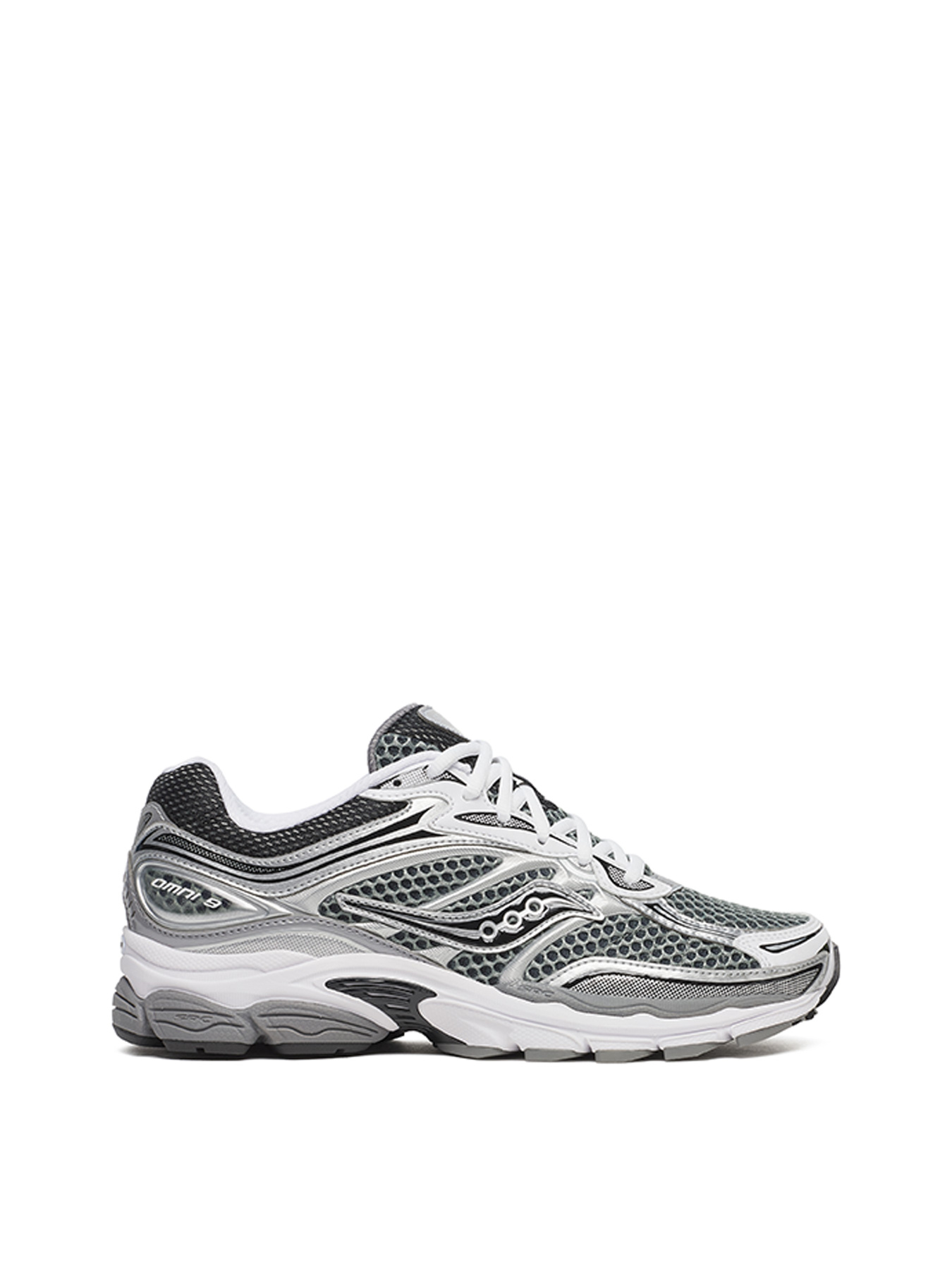 Кросівки Saucony модель S70739-42 Фото