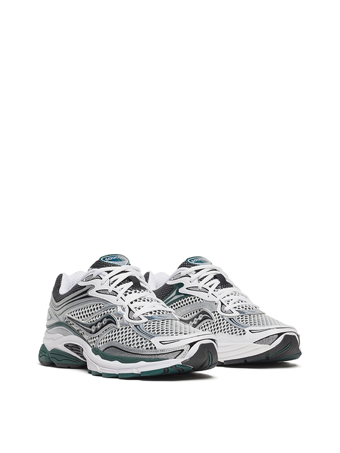Кроссовки Saucony модель S70739-56 Фото