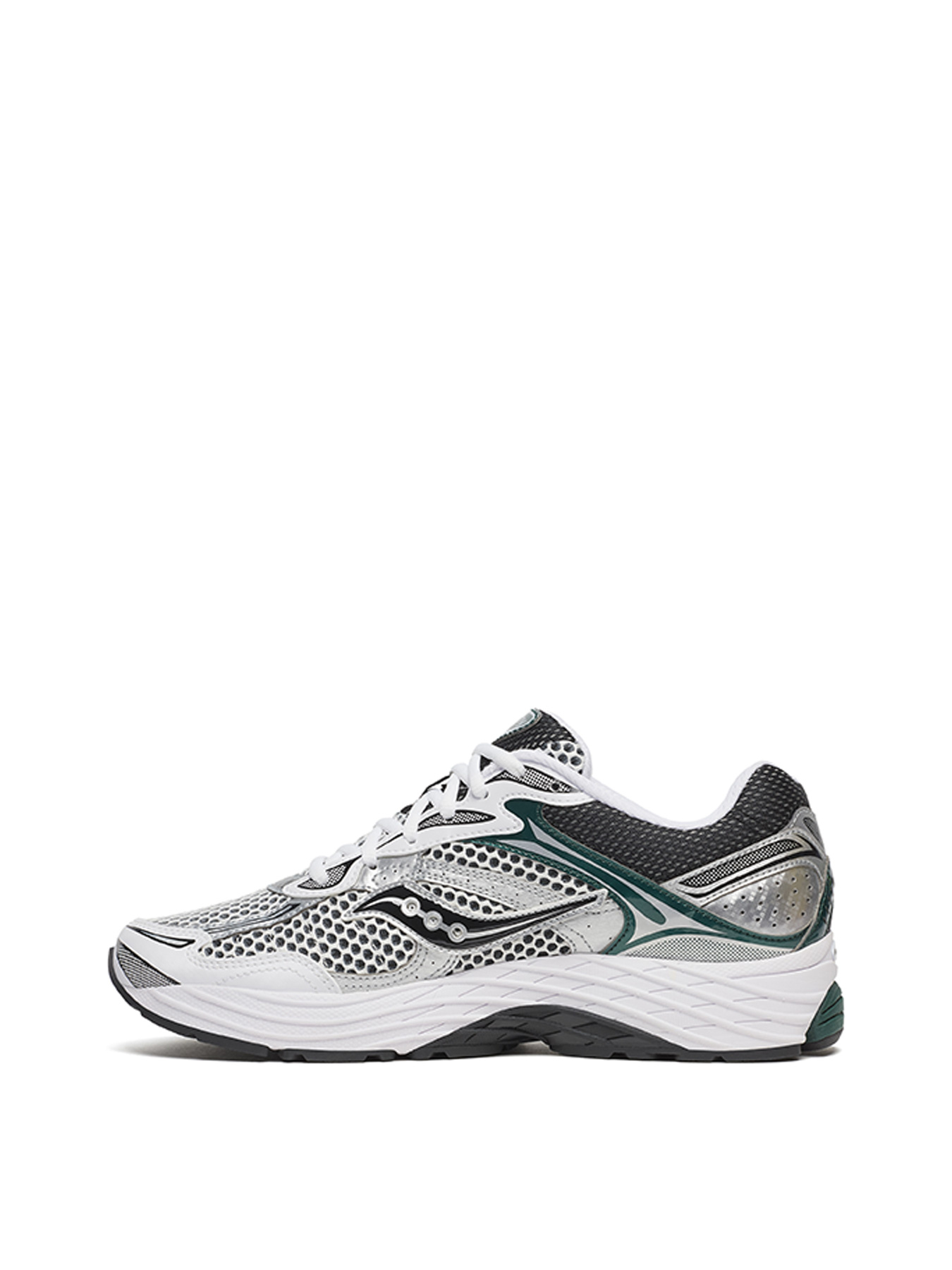 Кроссовки Saucony модель S70739-56 Фото