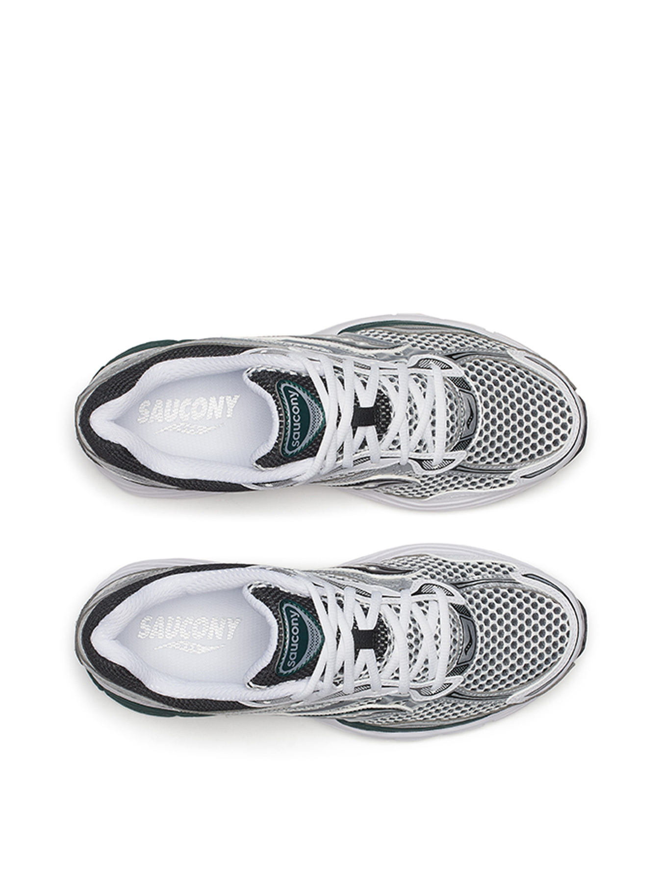 Кроссовки Saucony модель S70739-56 Фото
