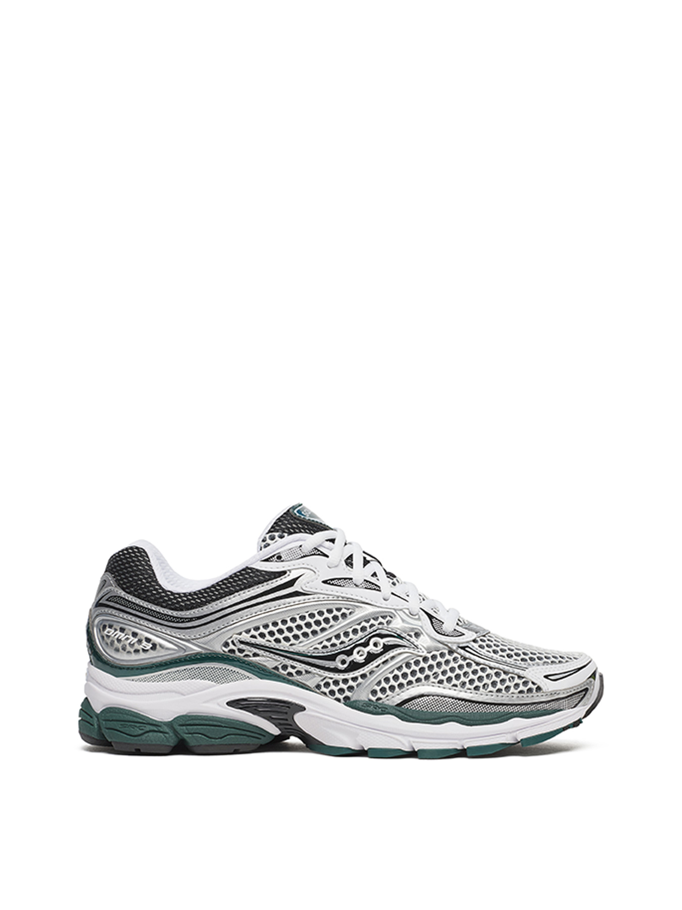 Кроссовки Saucony модель S70739-56 Фото