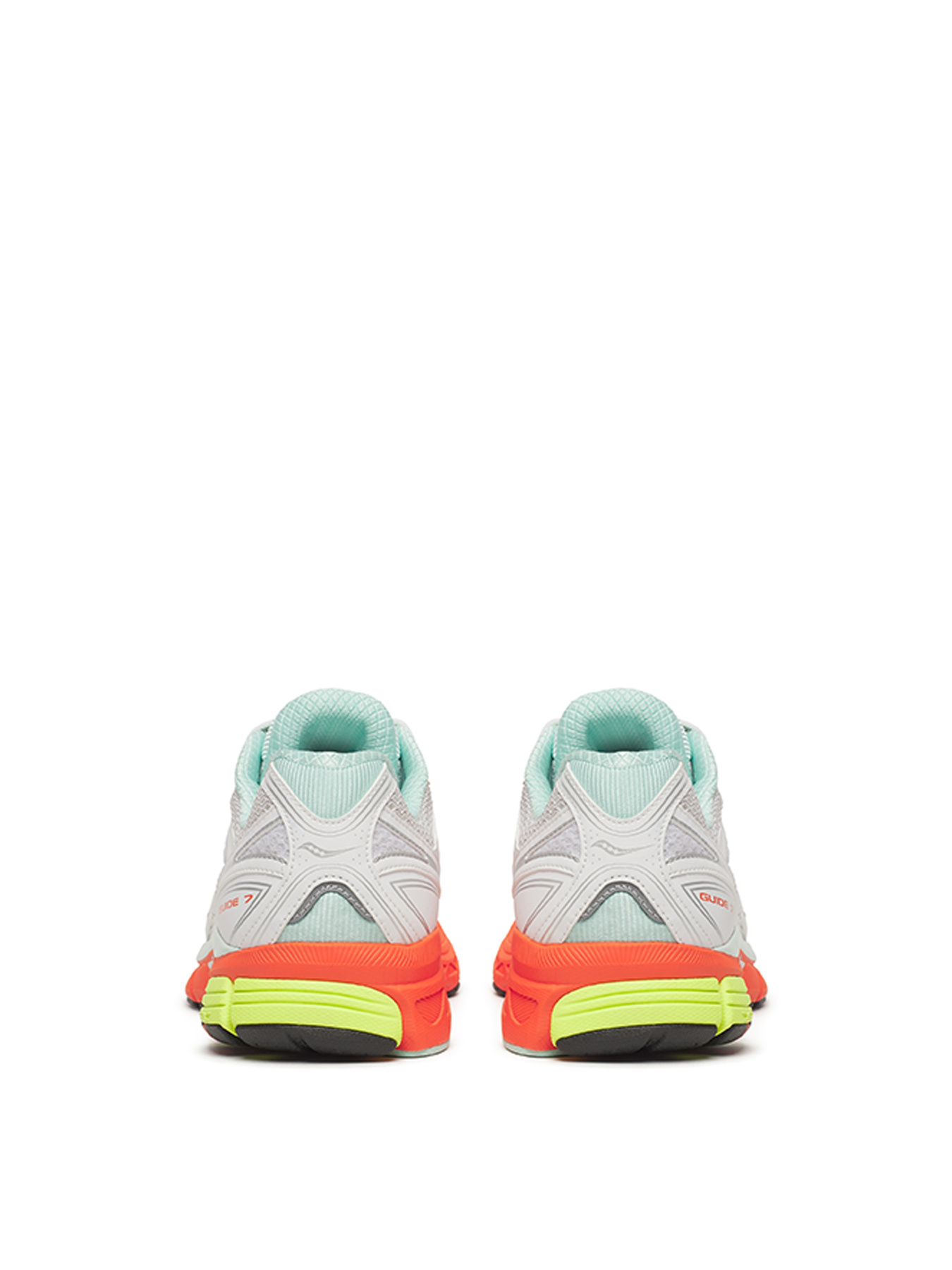 Кроссовки Saucony модель S70936-31 Фото