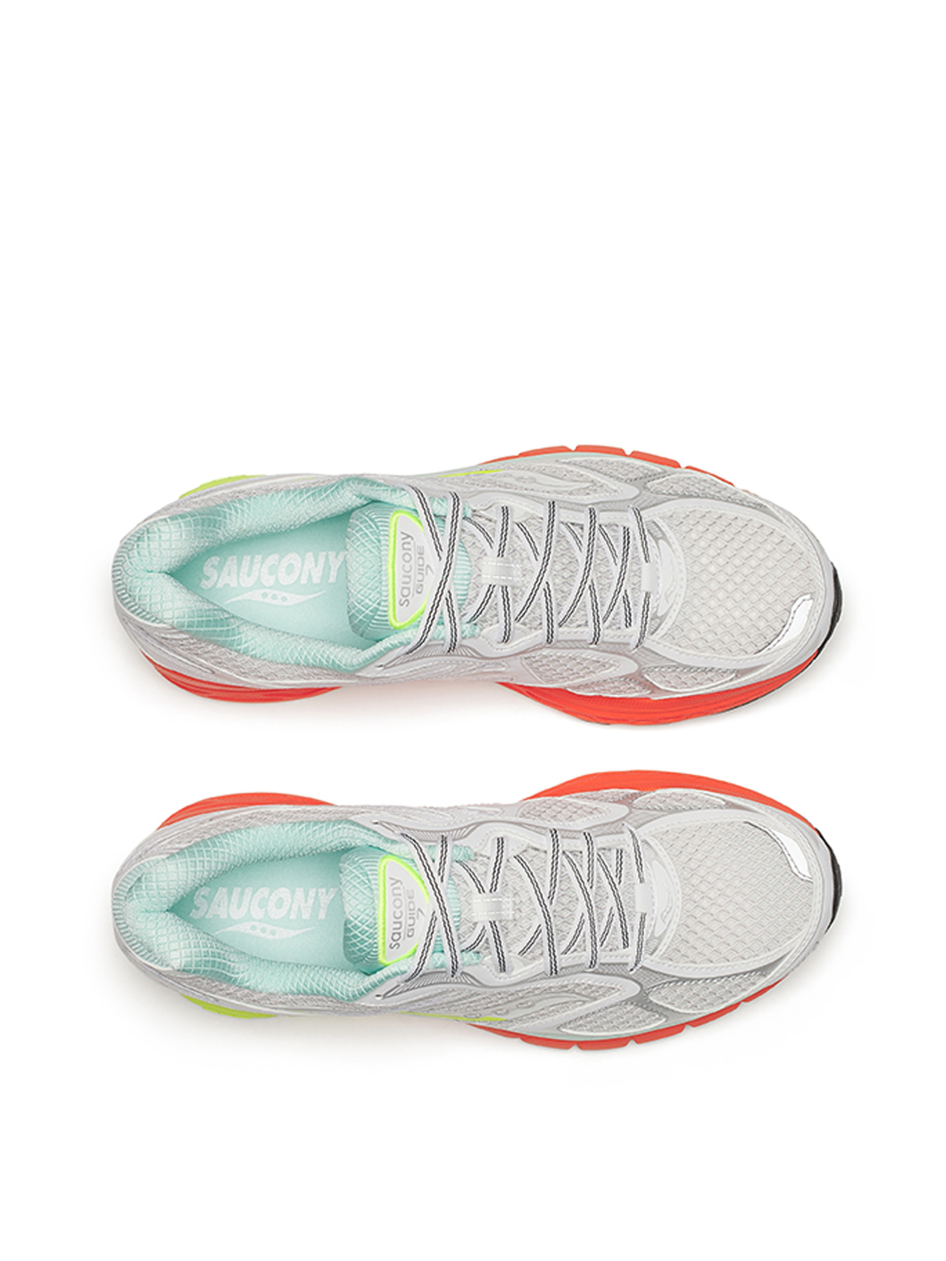 Кроссовки Saucony модель S70936-31 Фото
