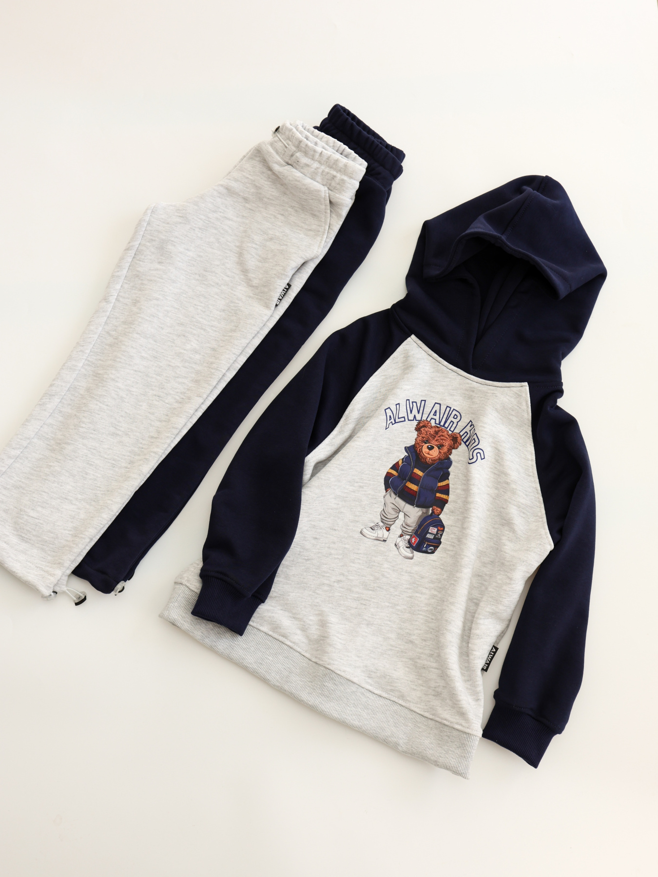 Костюми Alwair Kids модель 81000 Костюми Alwair Kids модель 81000 Фото