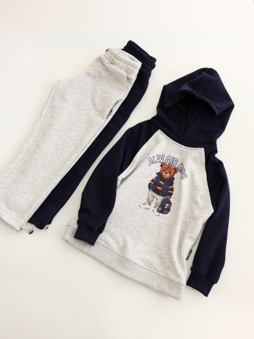 Костюмы Alwair Kids модель 81000 Фото