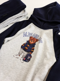 Костюми Alwair Kids модель 81000 Фото