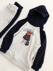 Костюми Alwair Kids модель 81000 Фото