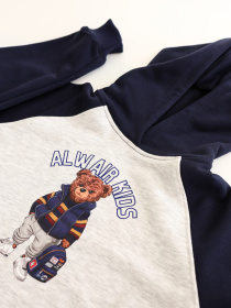 Костюми Alwair Kids модель 81000 Фото